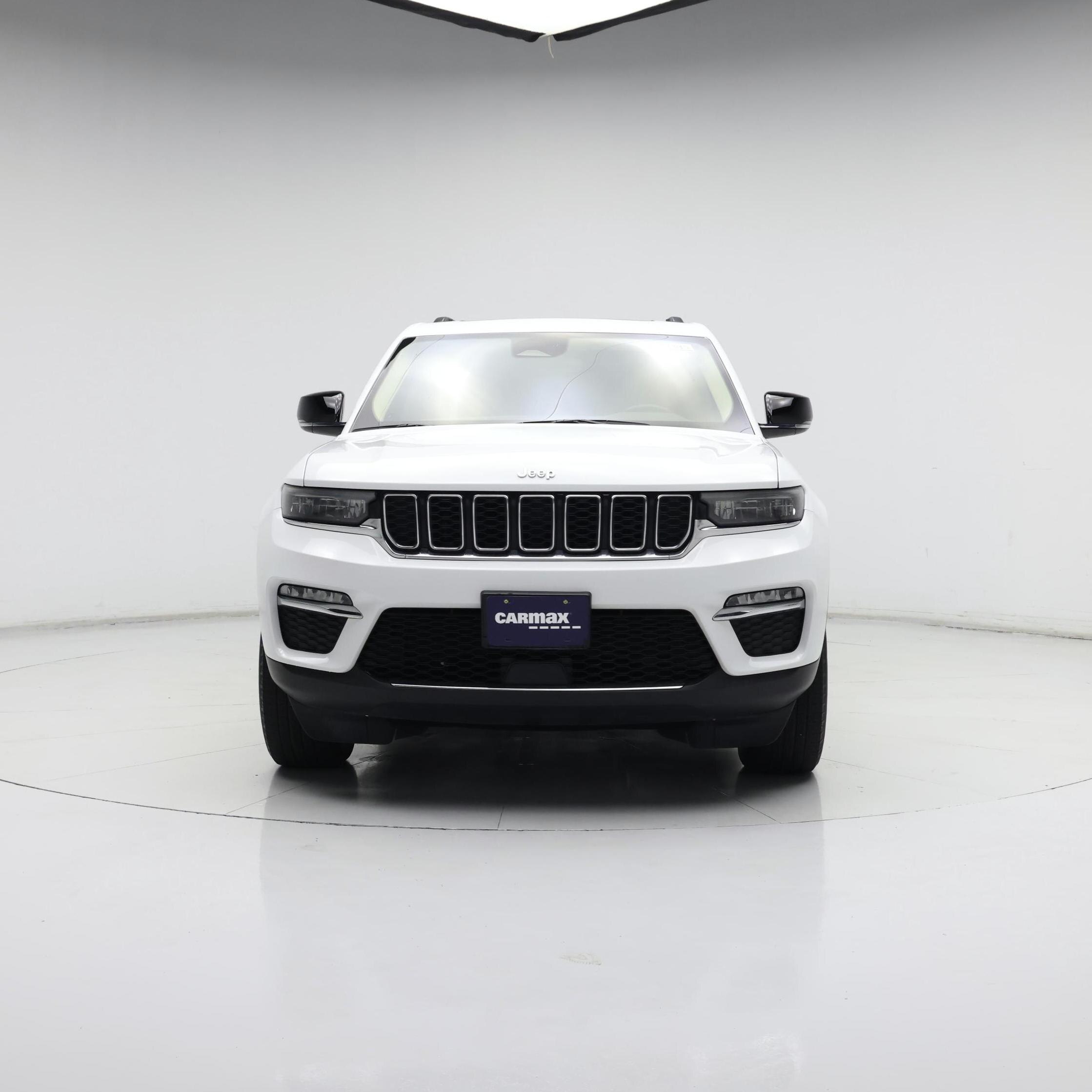 Thumbnail: 2022 Jeep Grand Cherokee - 5