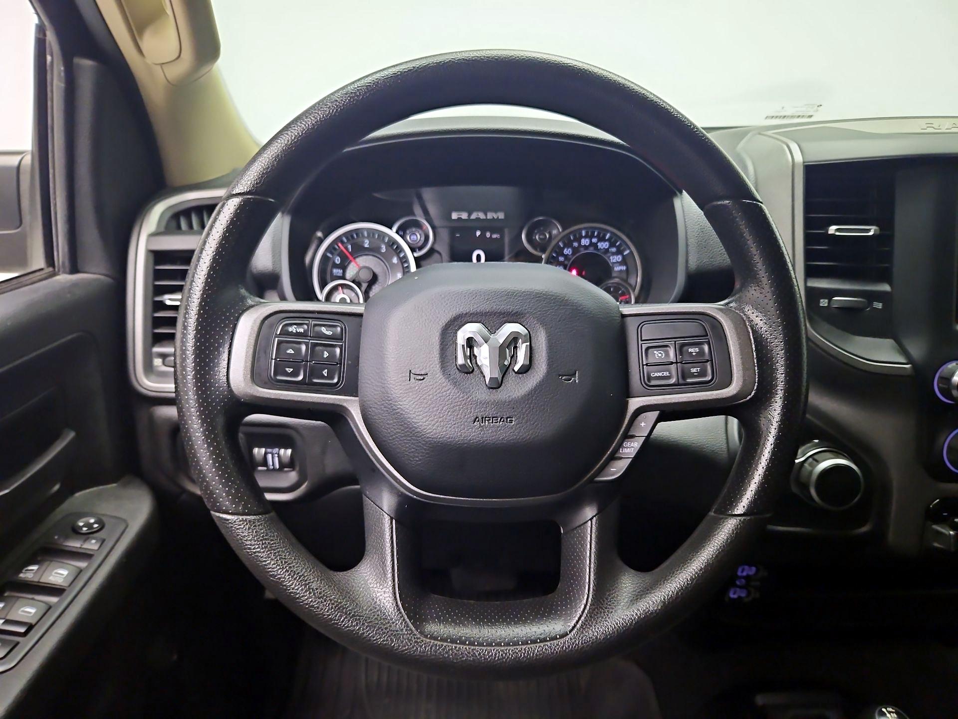 Thumbnail: 2020 RAM 2500 - 10