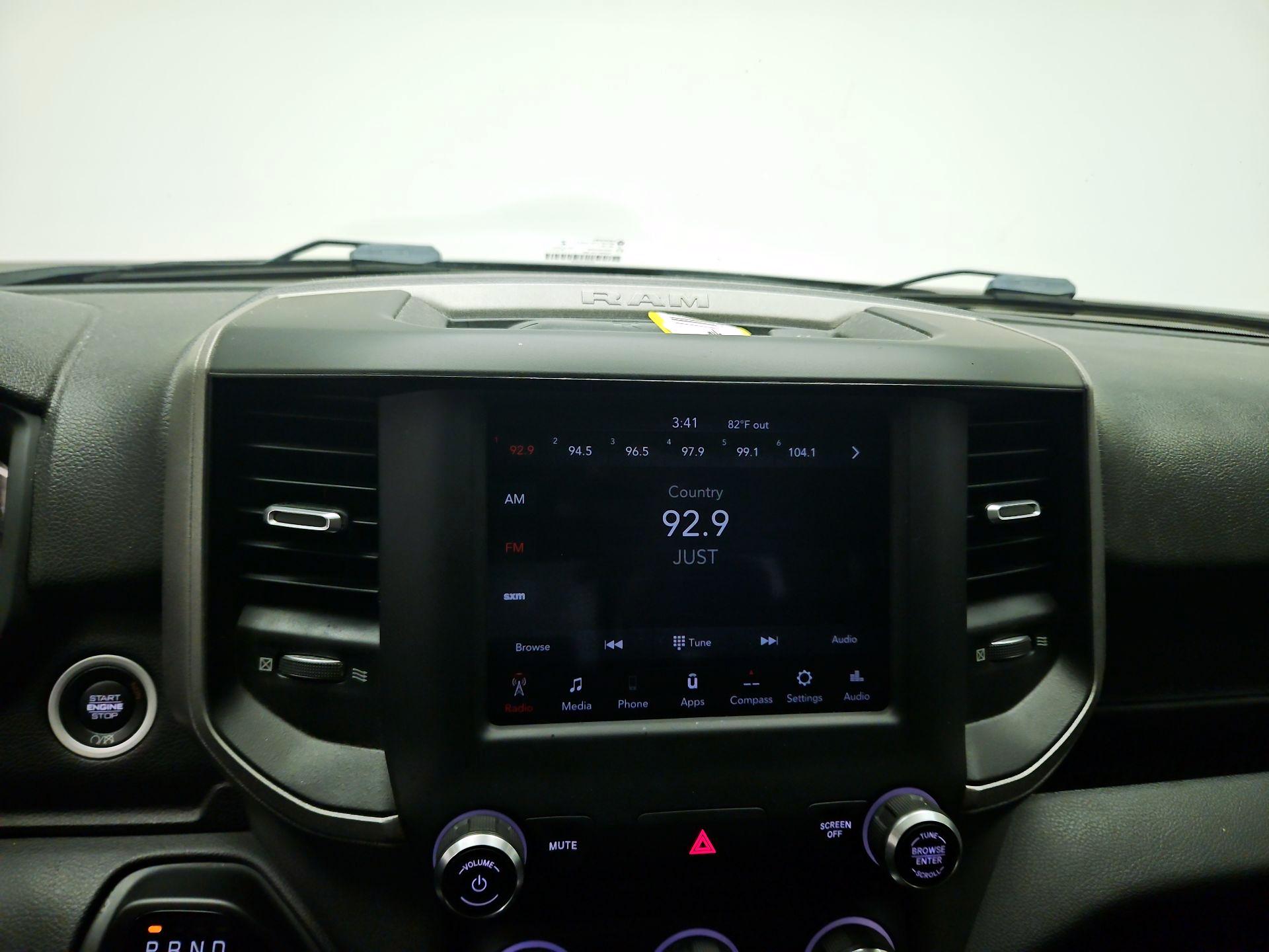 Thumbnail: 2020 RAM 2500 - 14