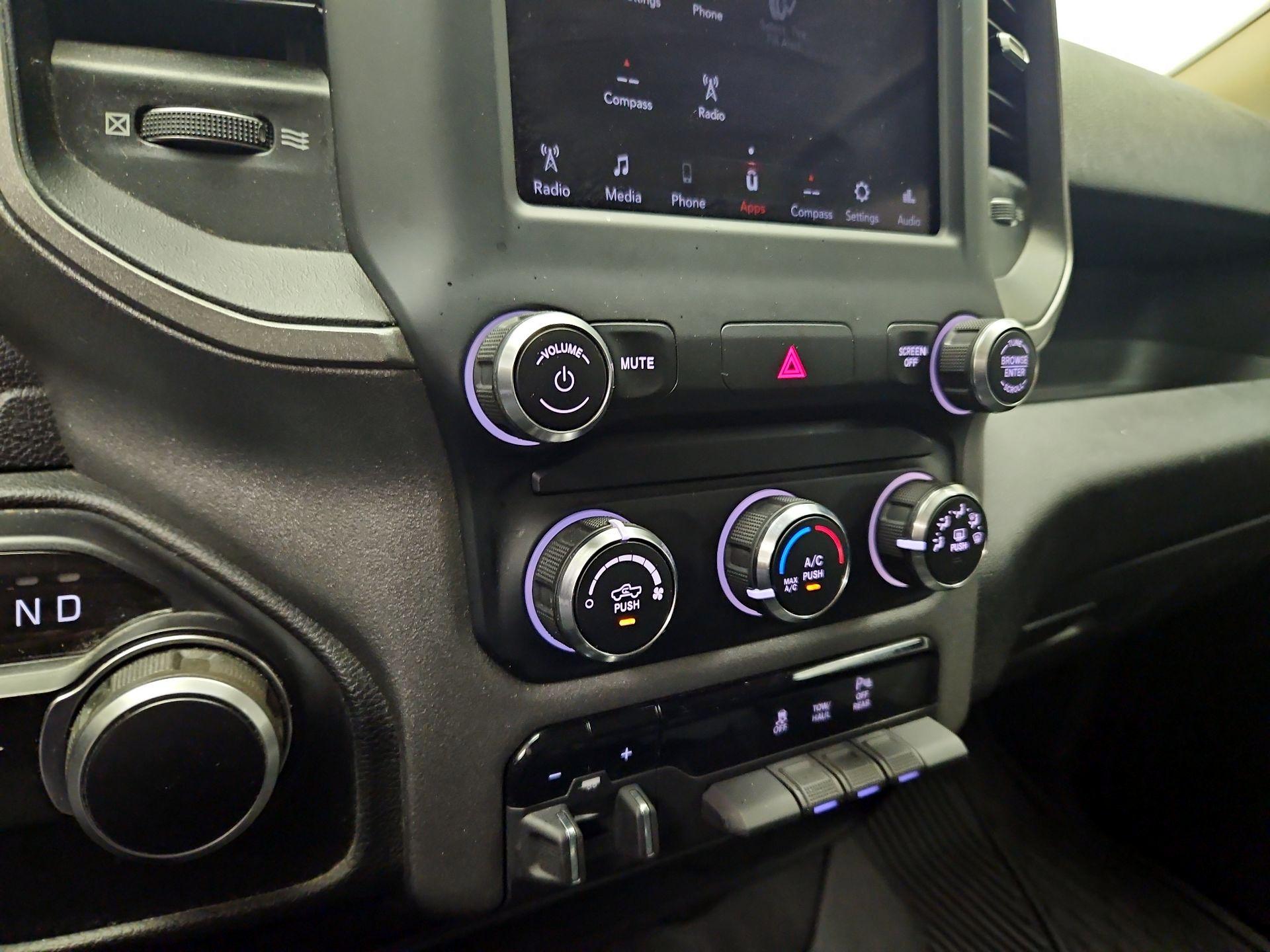 Thumbnail: 2020 RAM 2500 - 15