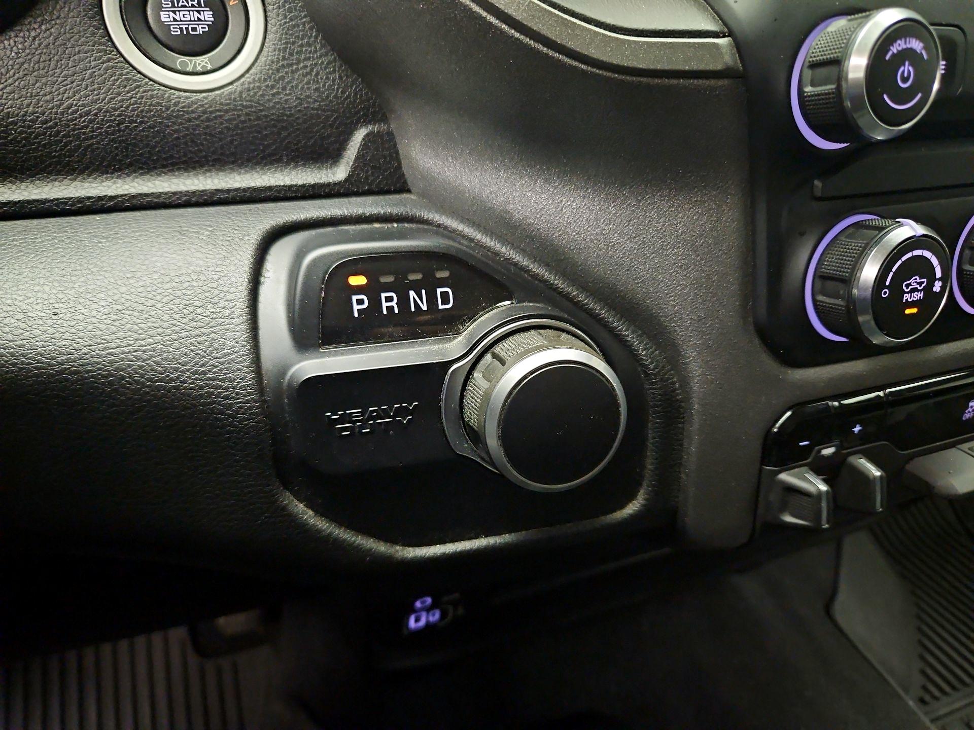 Thumbnail: 2020 RAM 2500 - 16