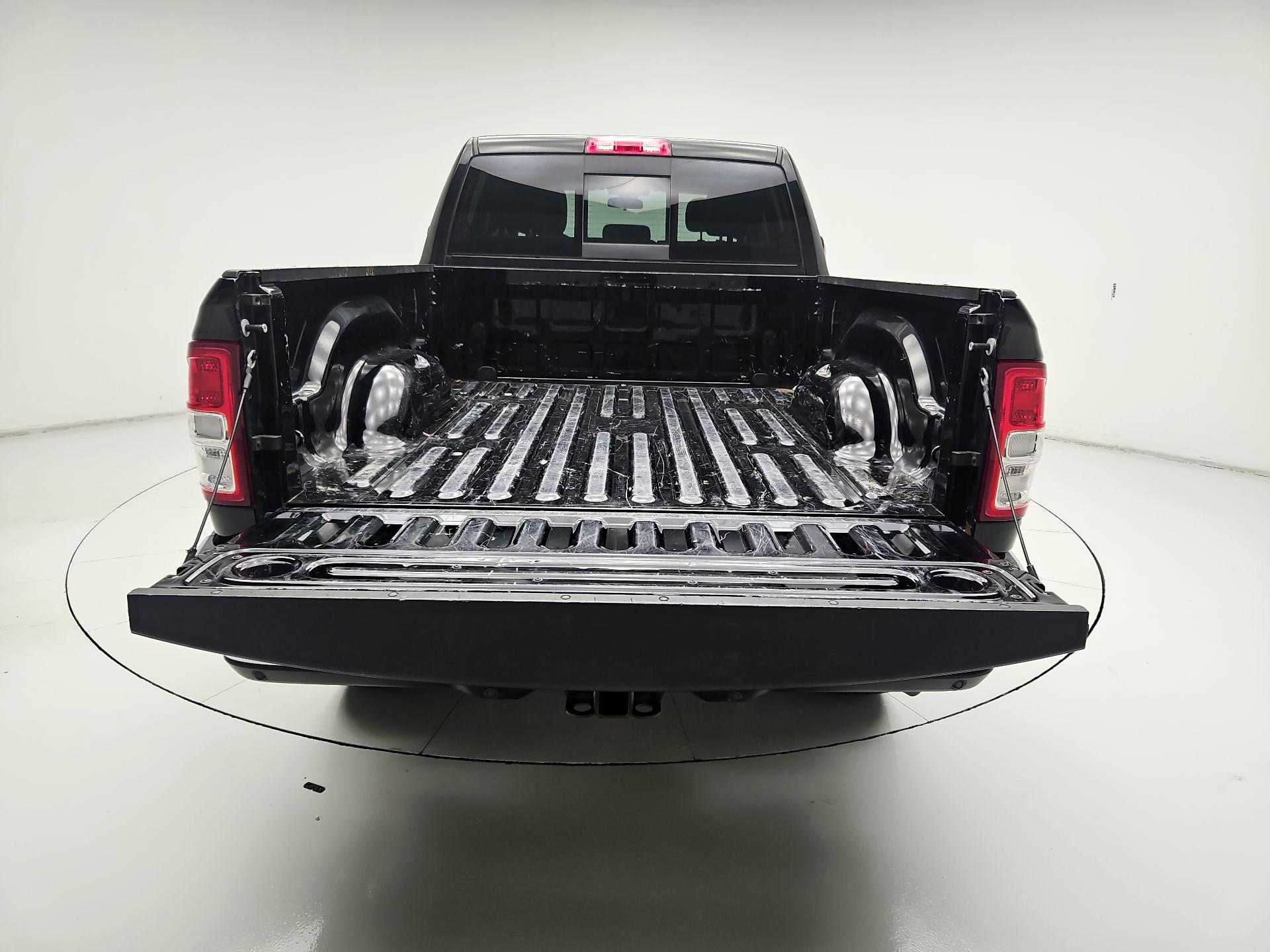Thumbnail: 2020 RAM 2500 - 18