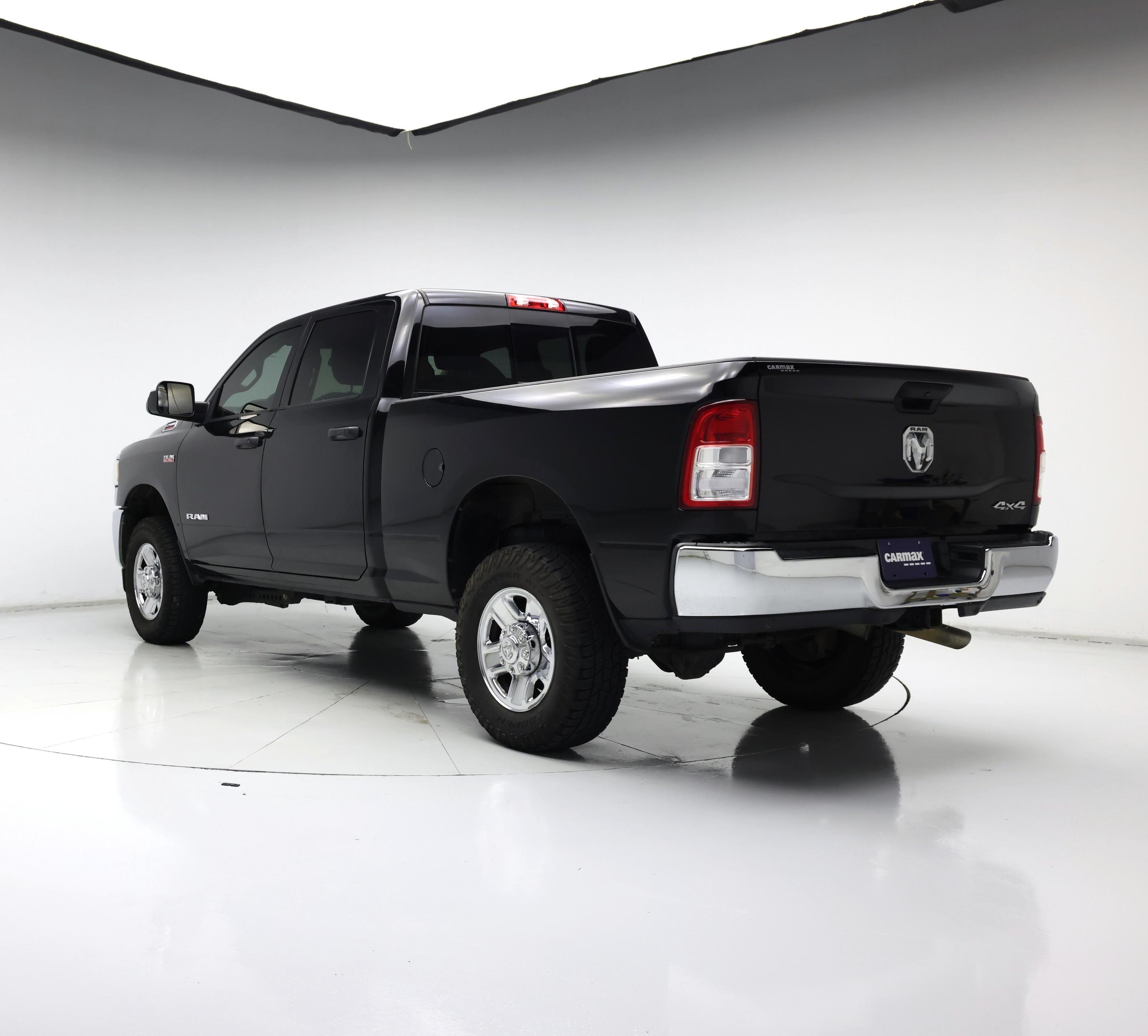 Thumbnail: 2020 RAM 2500 - 2