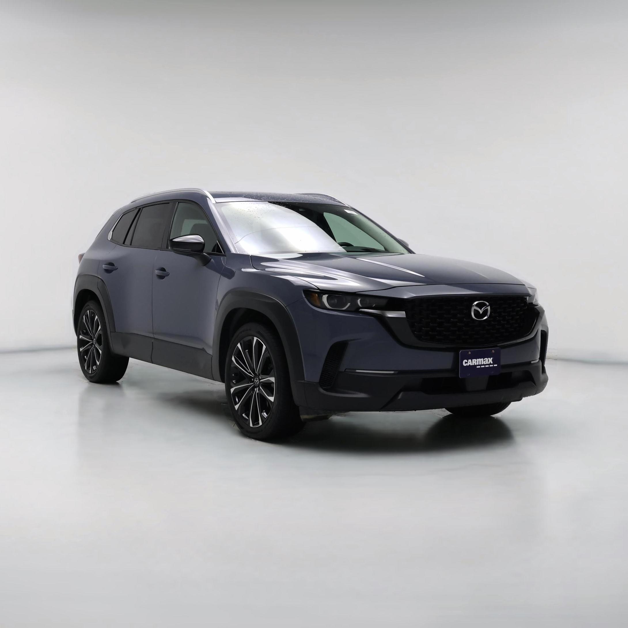 Thumbnail: 2023 Mazda CX-50 - 1