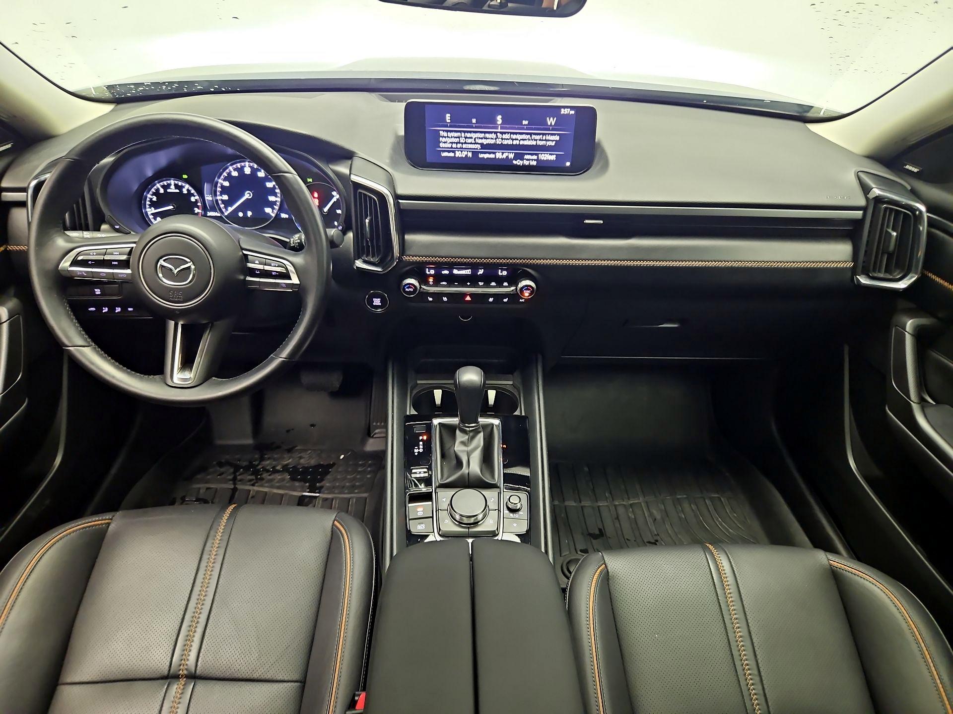Thumbnail: 2023 Mazda CX-50 - 9