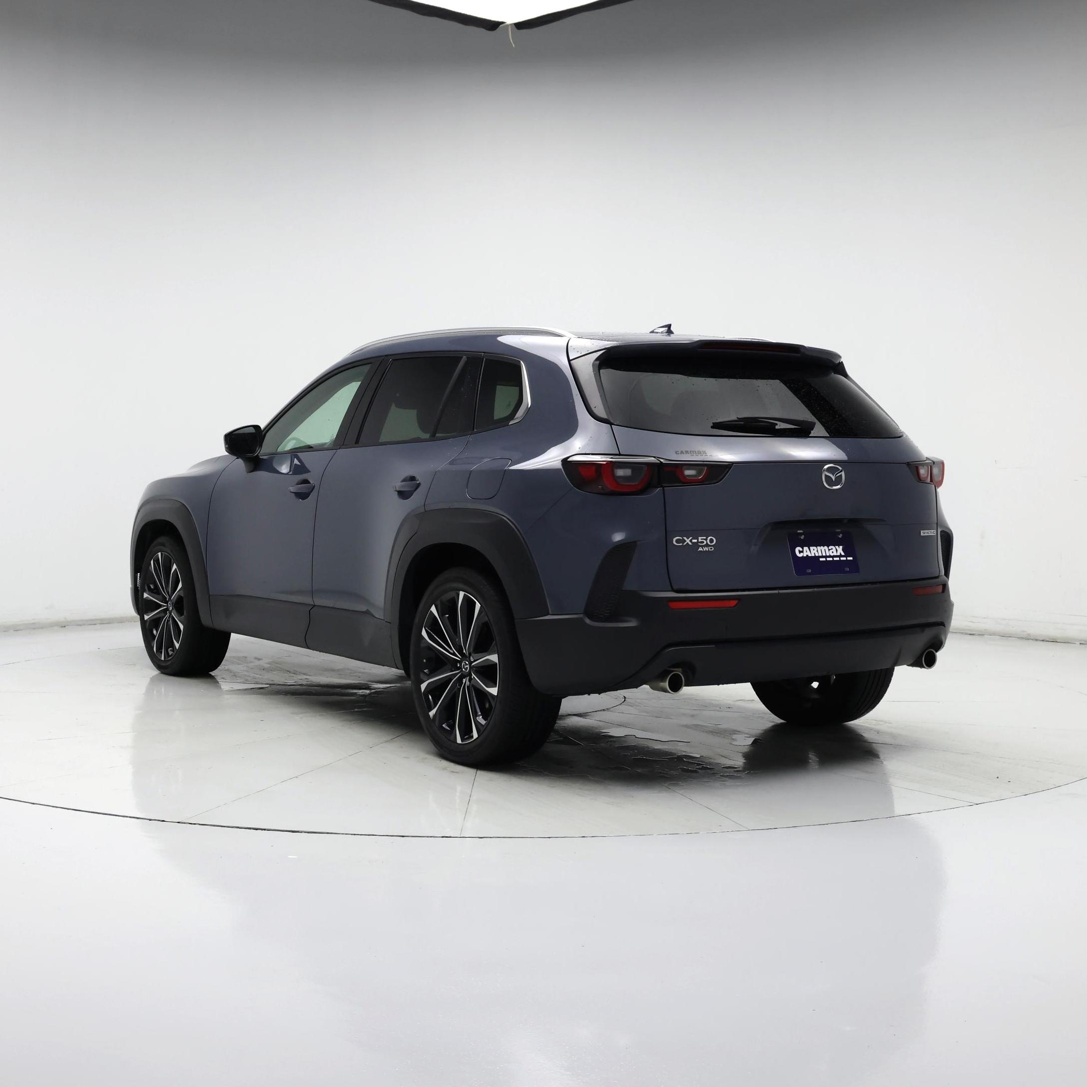 Thumbnail: 2023 Mazda CX-50 - 2