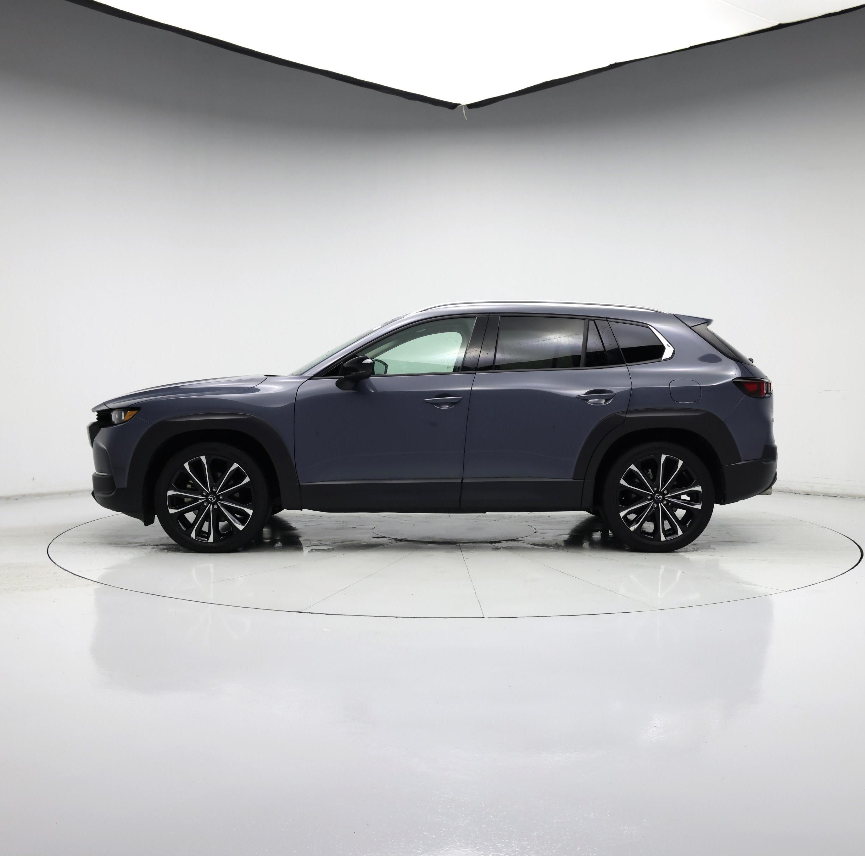 Thumbnail: 2023 Mazda CX-50 - 3
