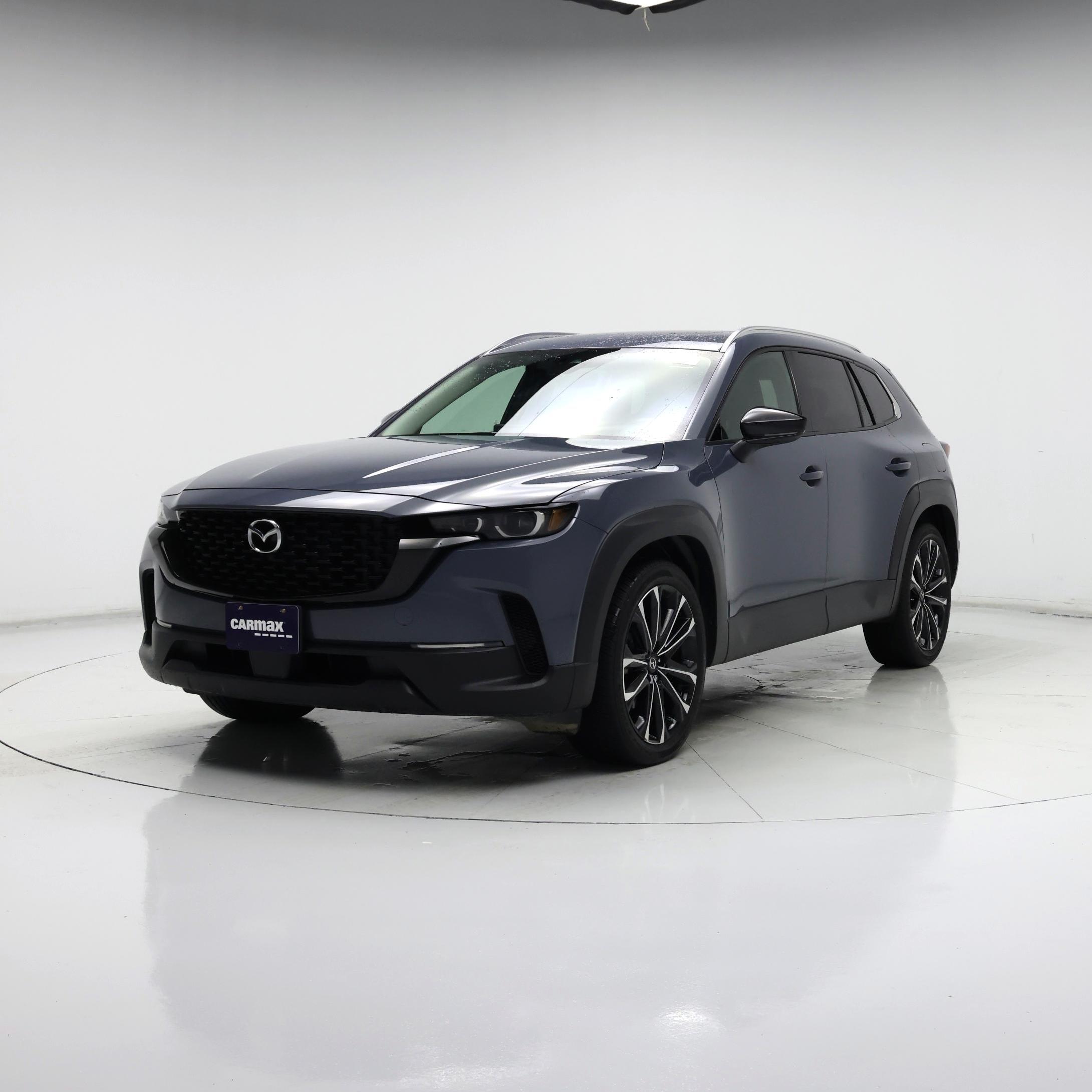 Thumbnail: 2023 Mazda CX-50 - 4
