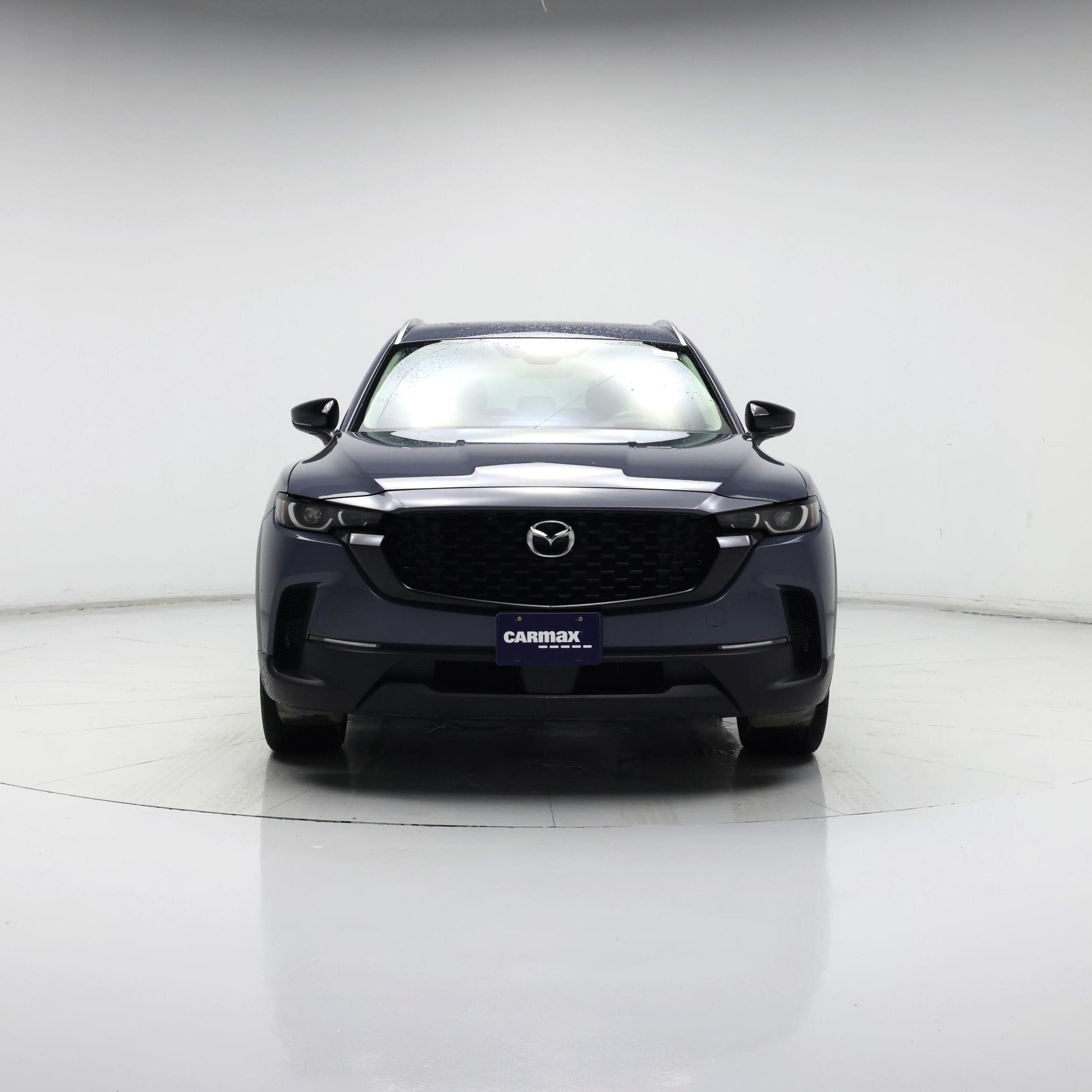 Thumbnail: 2023 Mazda CX-50 - 5