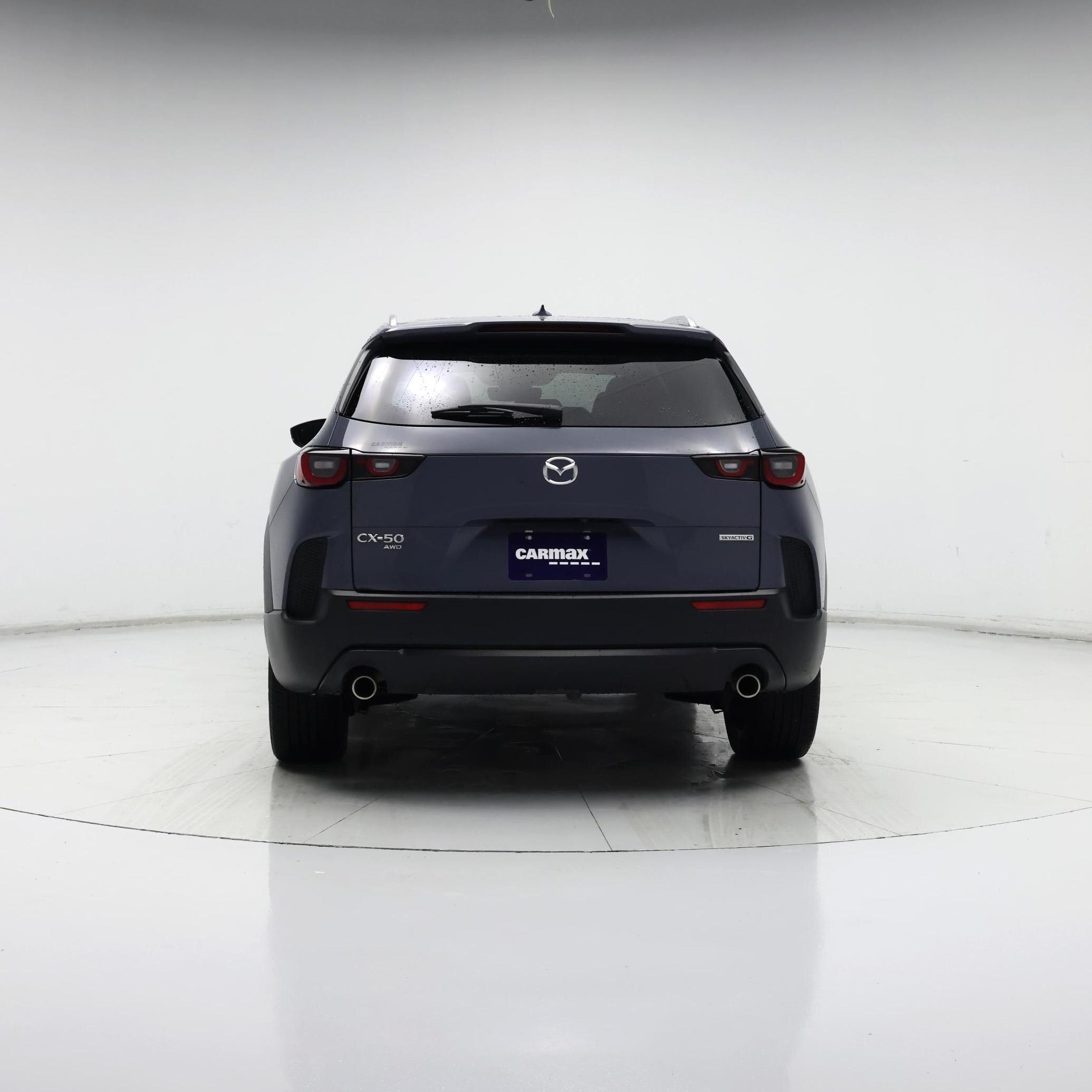 Thumbnail: 2023 Mazda CX-50 - 6