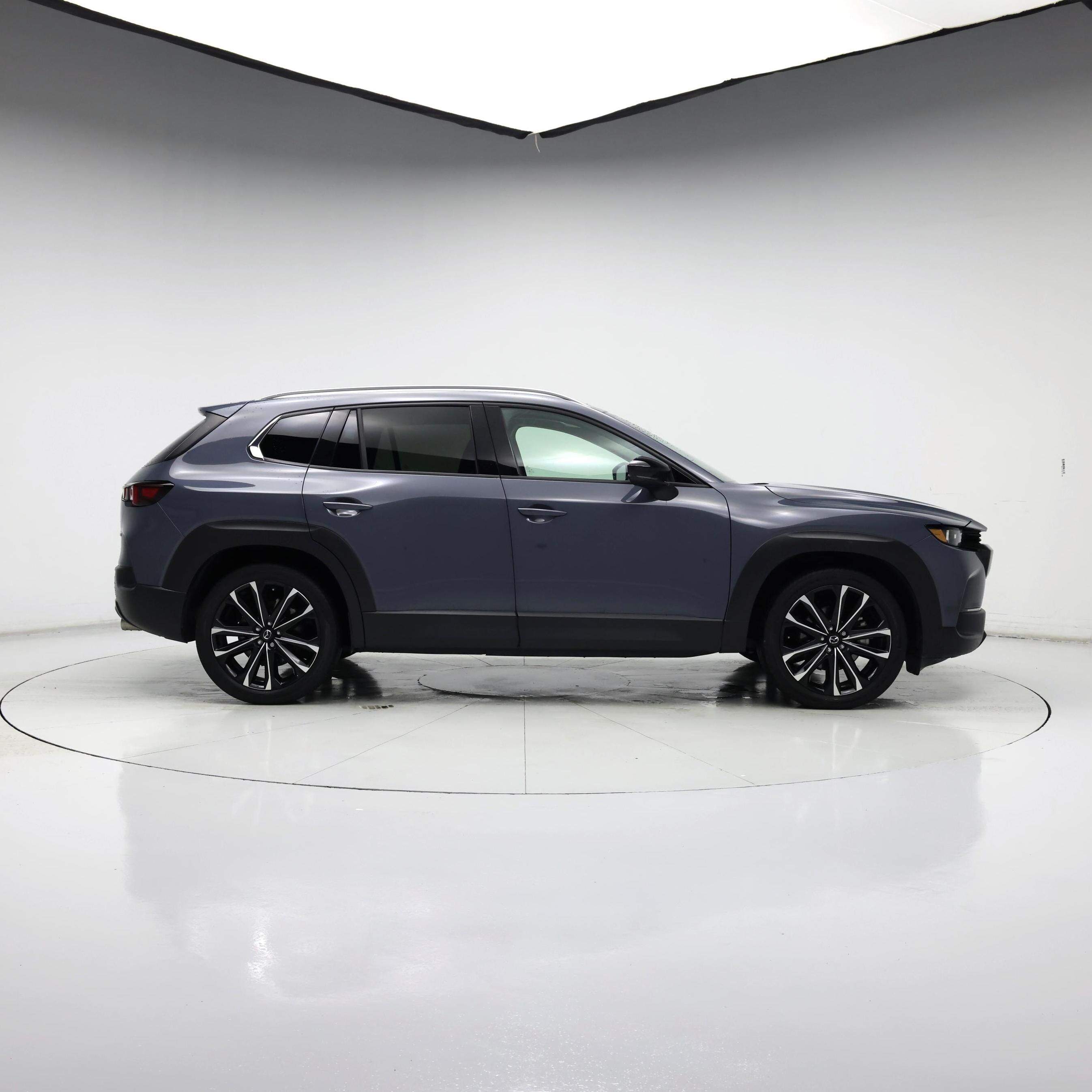 Thumbnail: 2023 Mazda CX-50 - 7