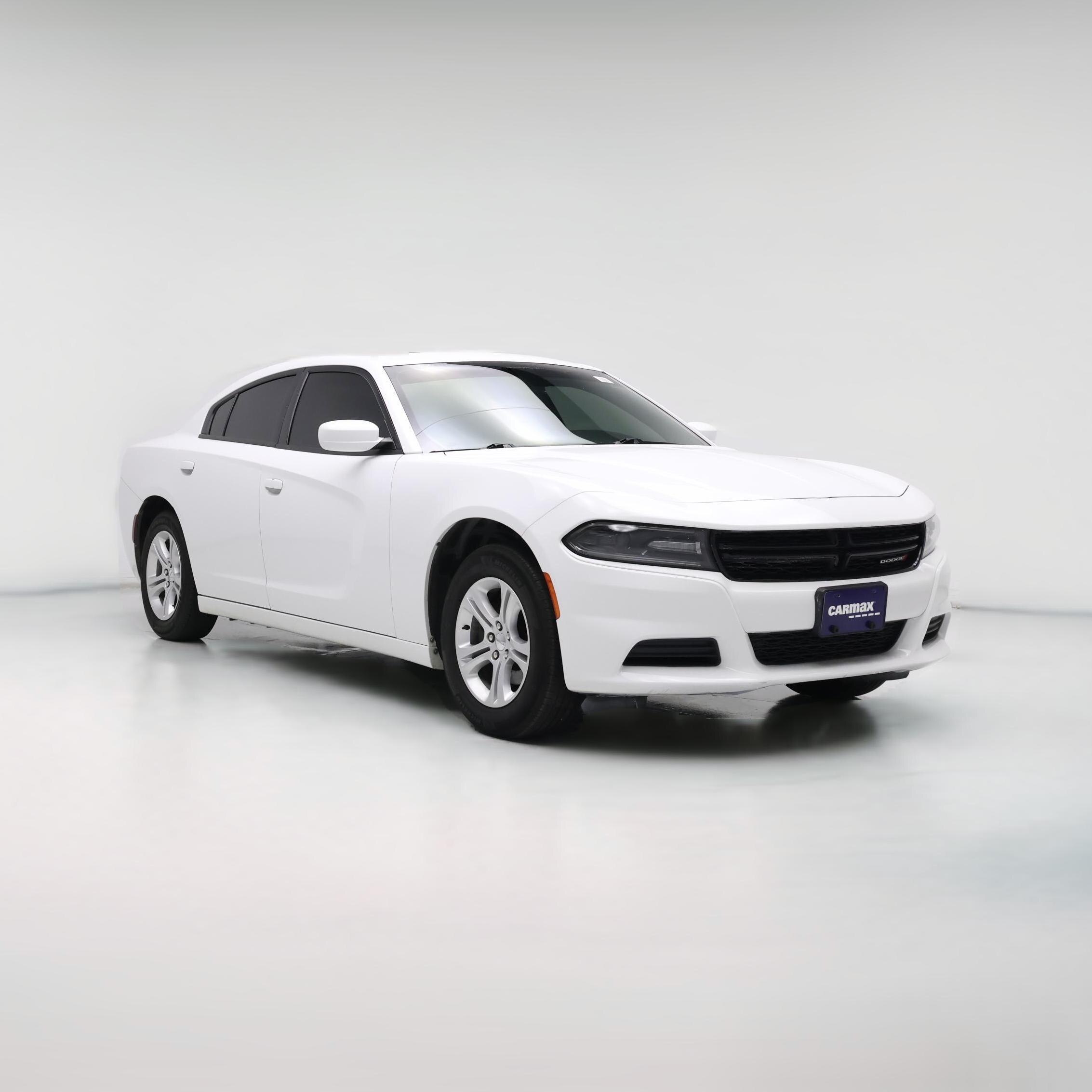 Thumbnail: 2019 Dodge Charger - 1