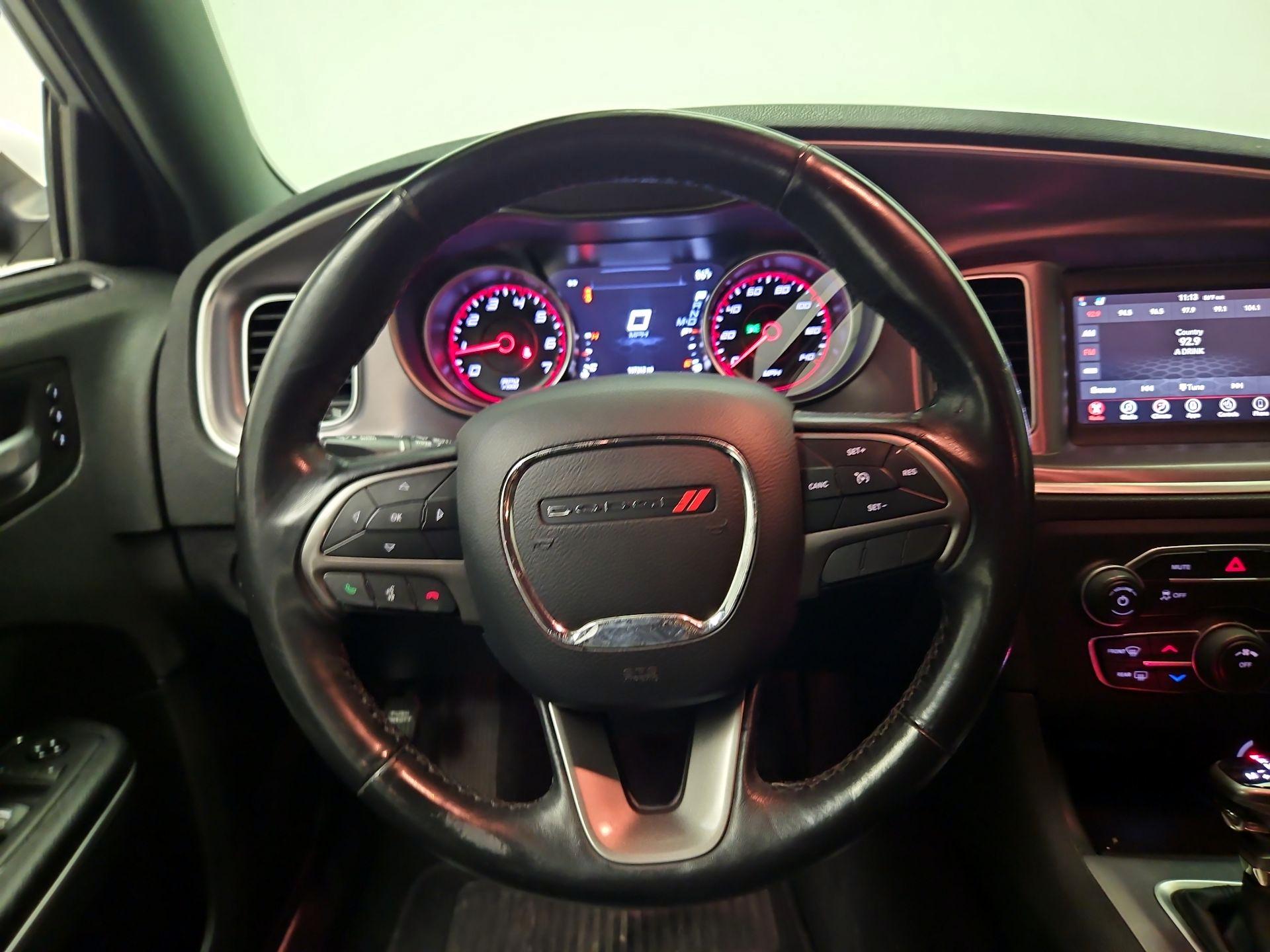Thumbnail: 2019 Dodge Charger - 10