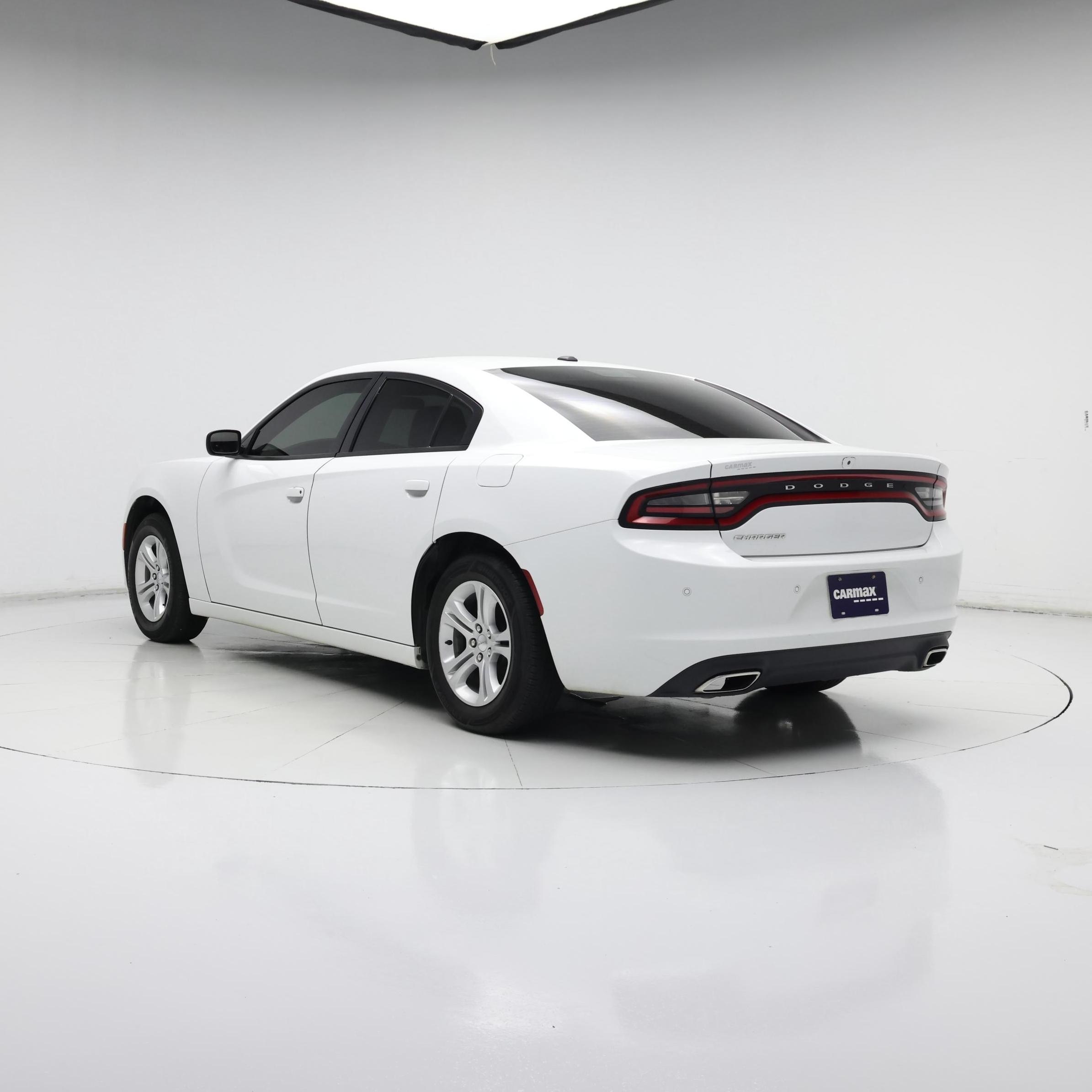 Thumbnail: 2019 Dodge Charger - 2