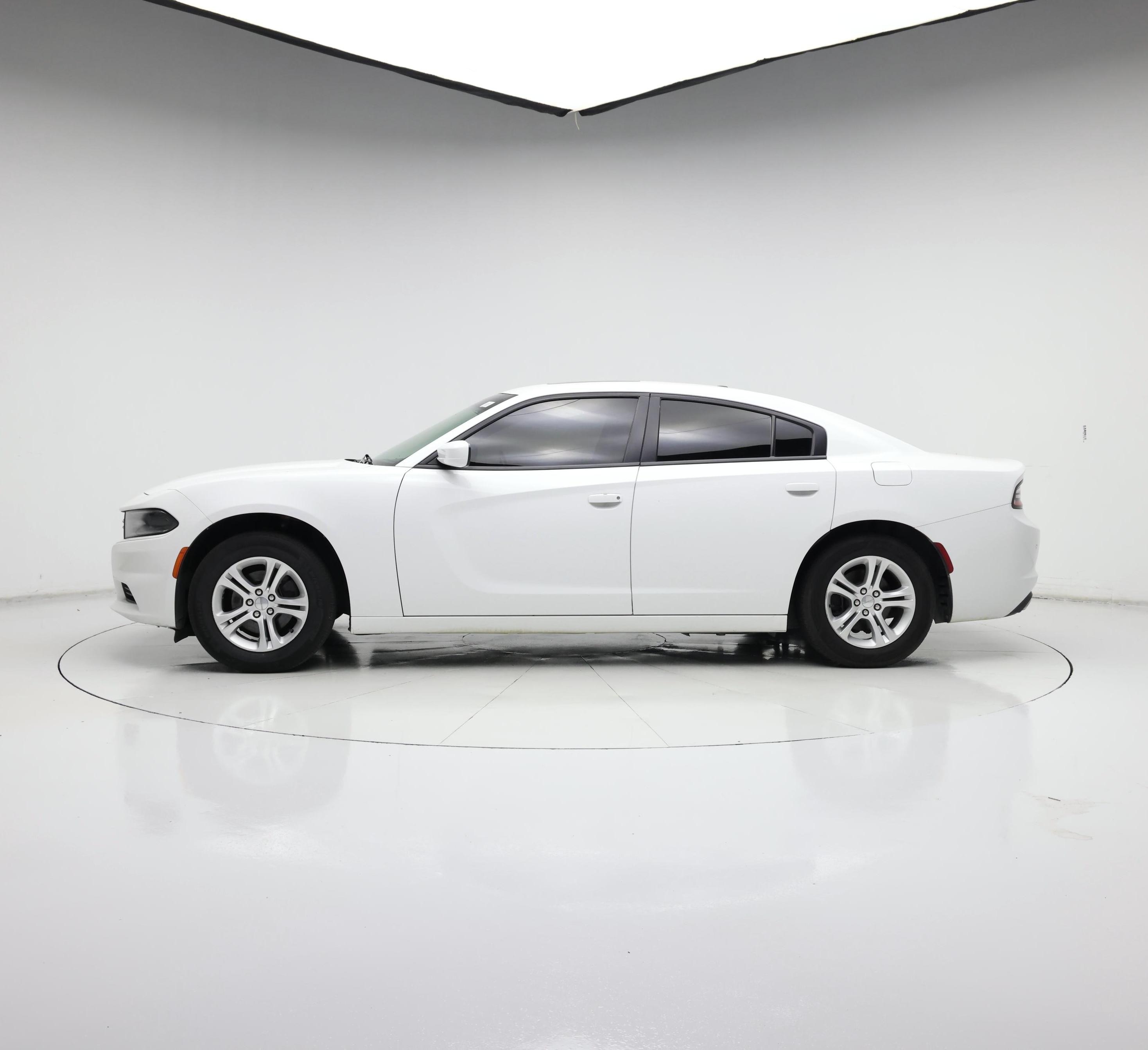 Thumbnail: 2019 Dodge Charger - 3