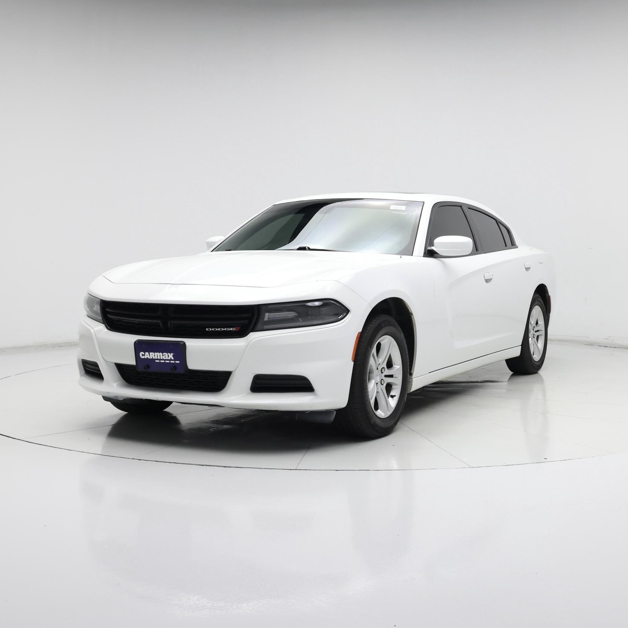 Thumbnail: 2019 Dodge Charger - 4