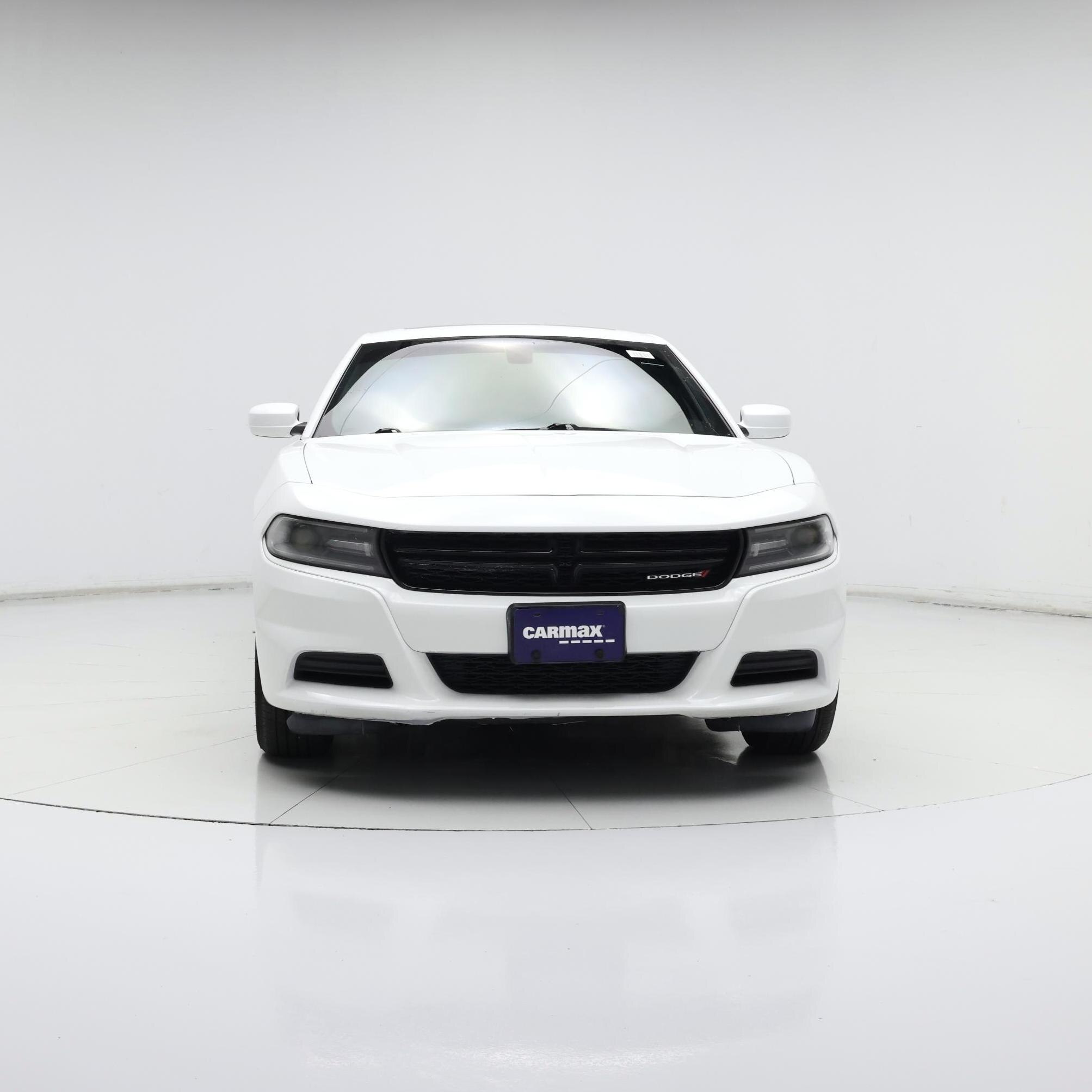 Thumbnail: 2019 Dodge Charger - 5