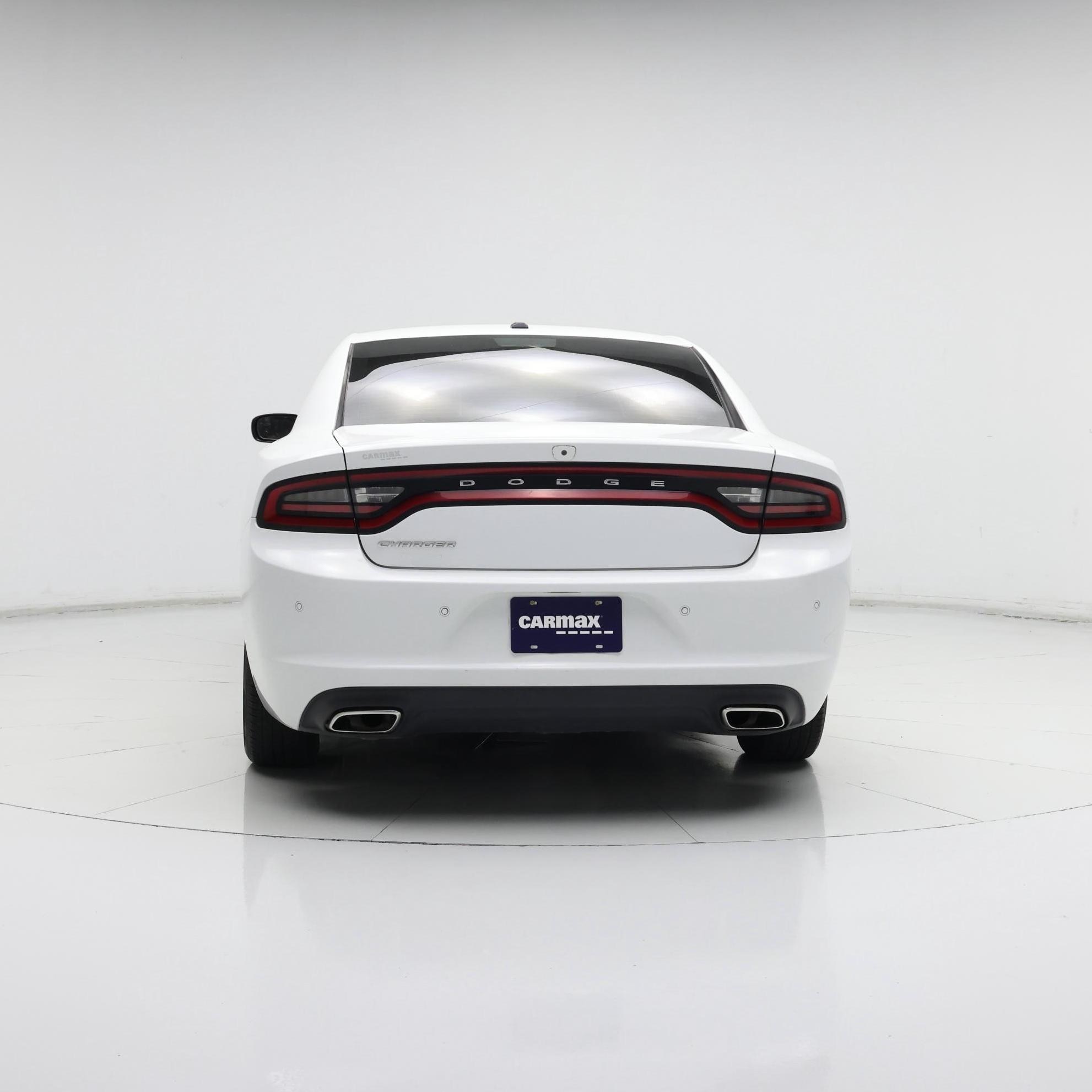Thumbnail: 2019 Dodge Charger - 6
