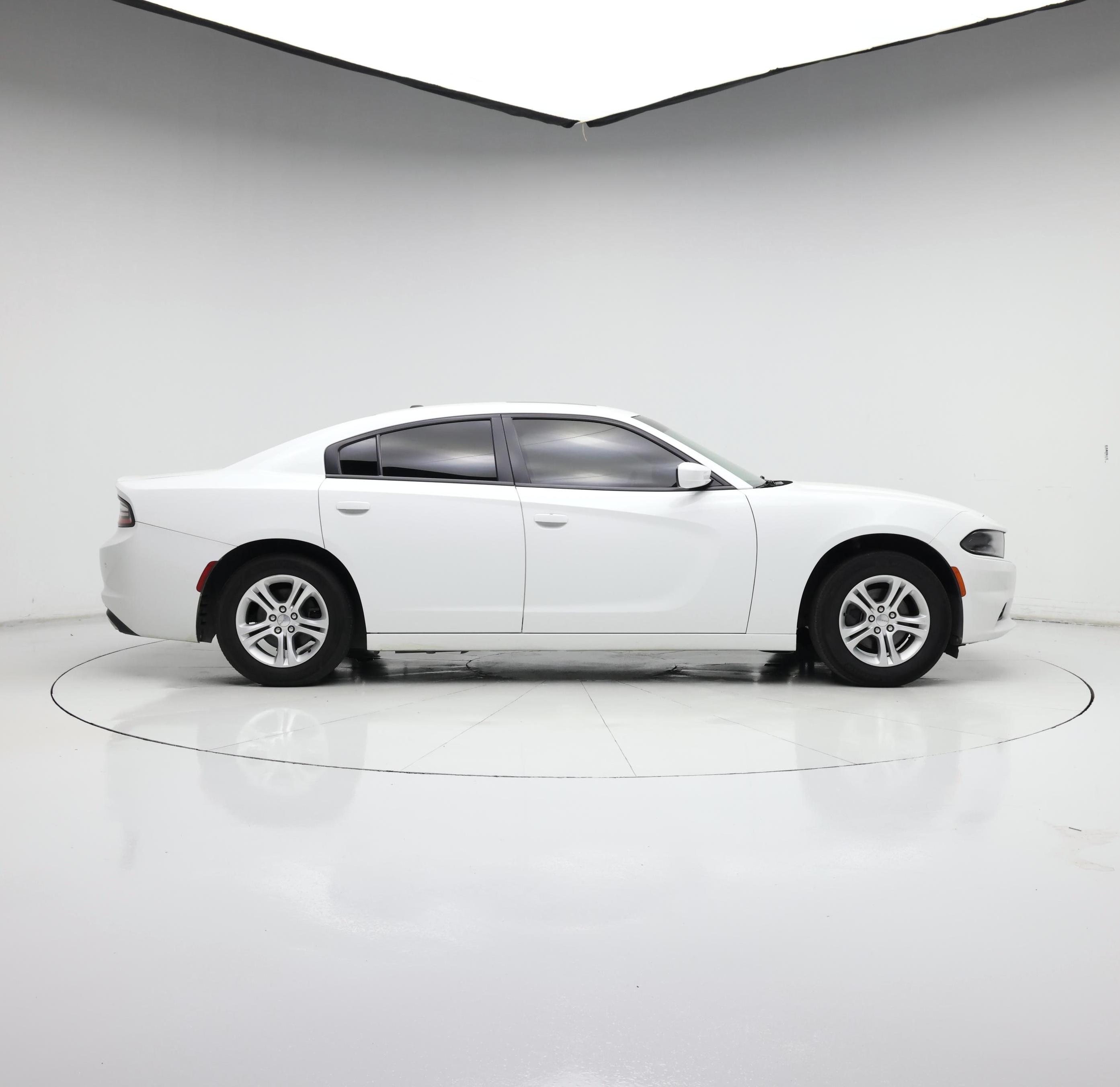 Thumbnail: 2019 Dodge Charger - 7
