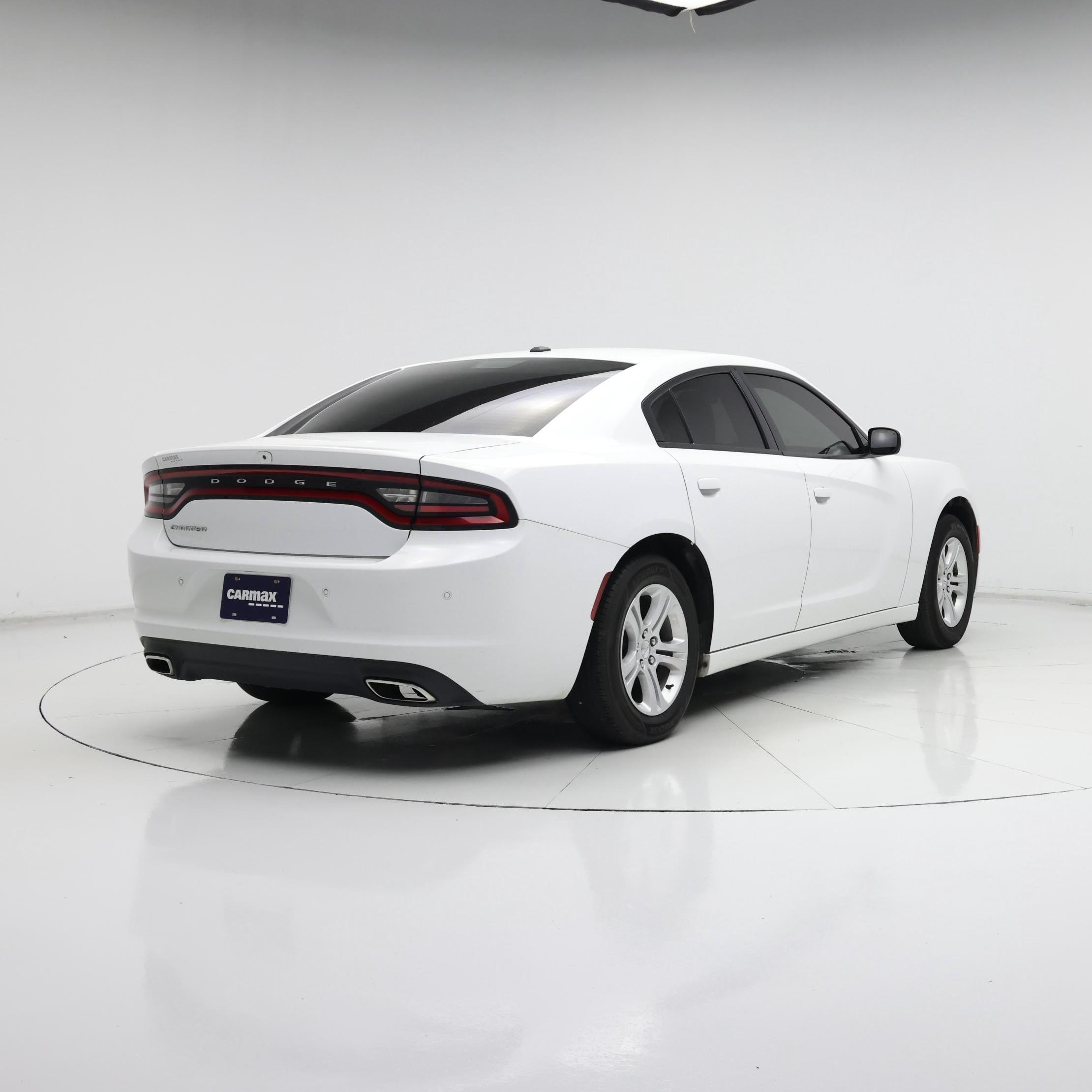 Thumbnail: 2019 Dodge Charger - 8