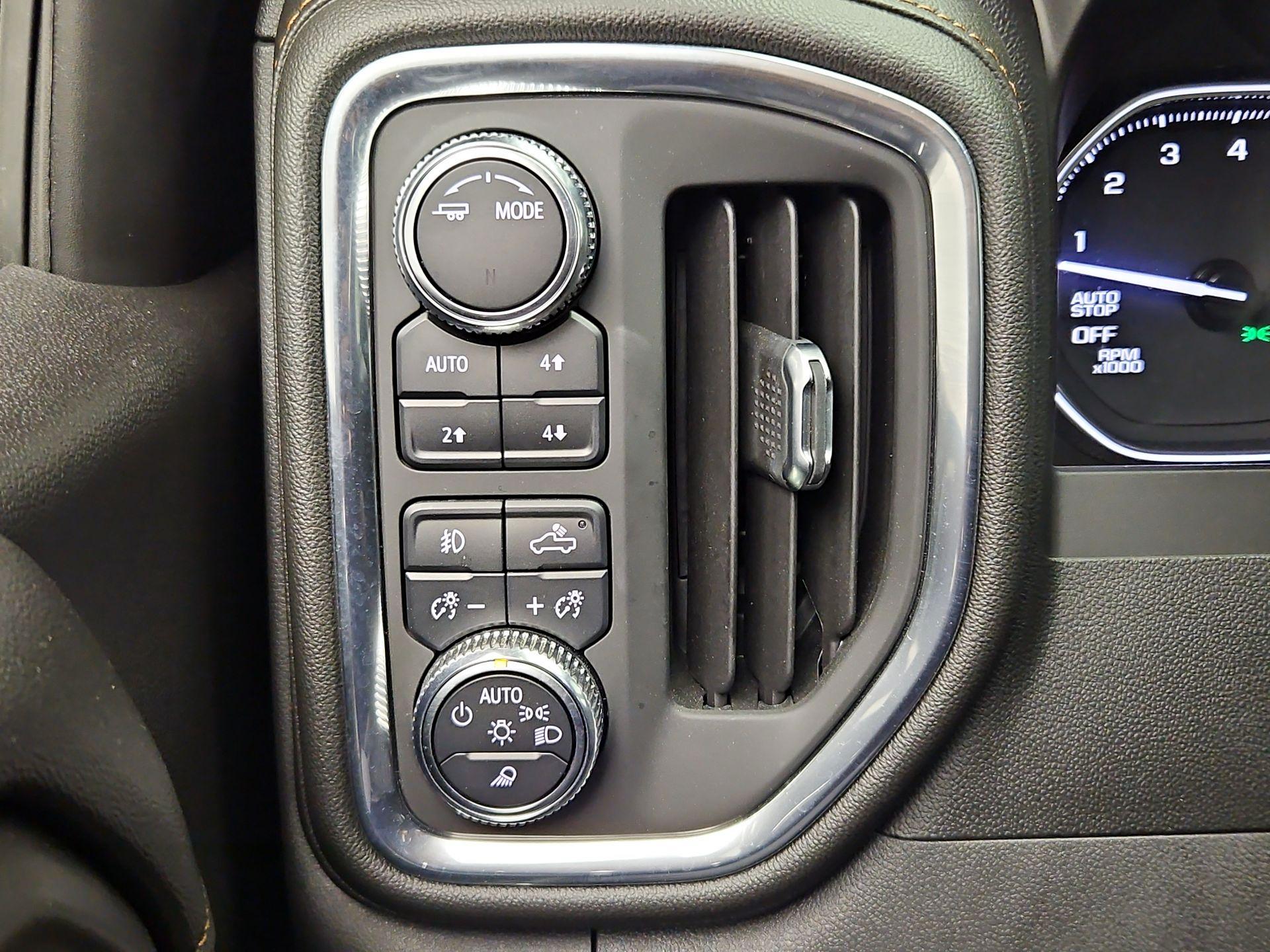 Thumbnail: 2021 GMC Sierra 1500 - 13