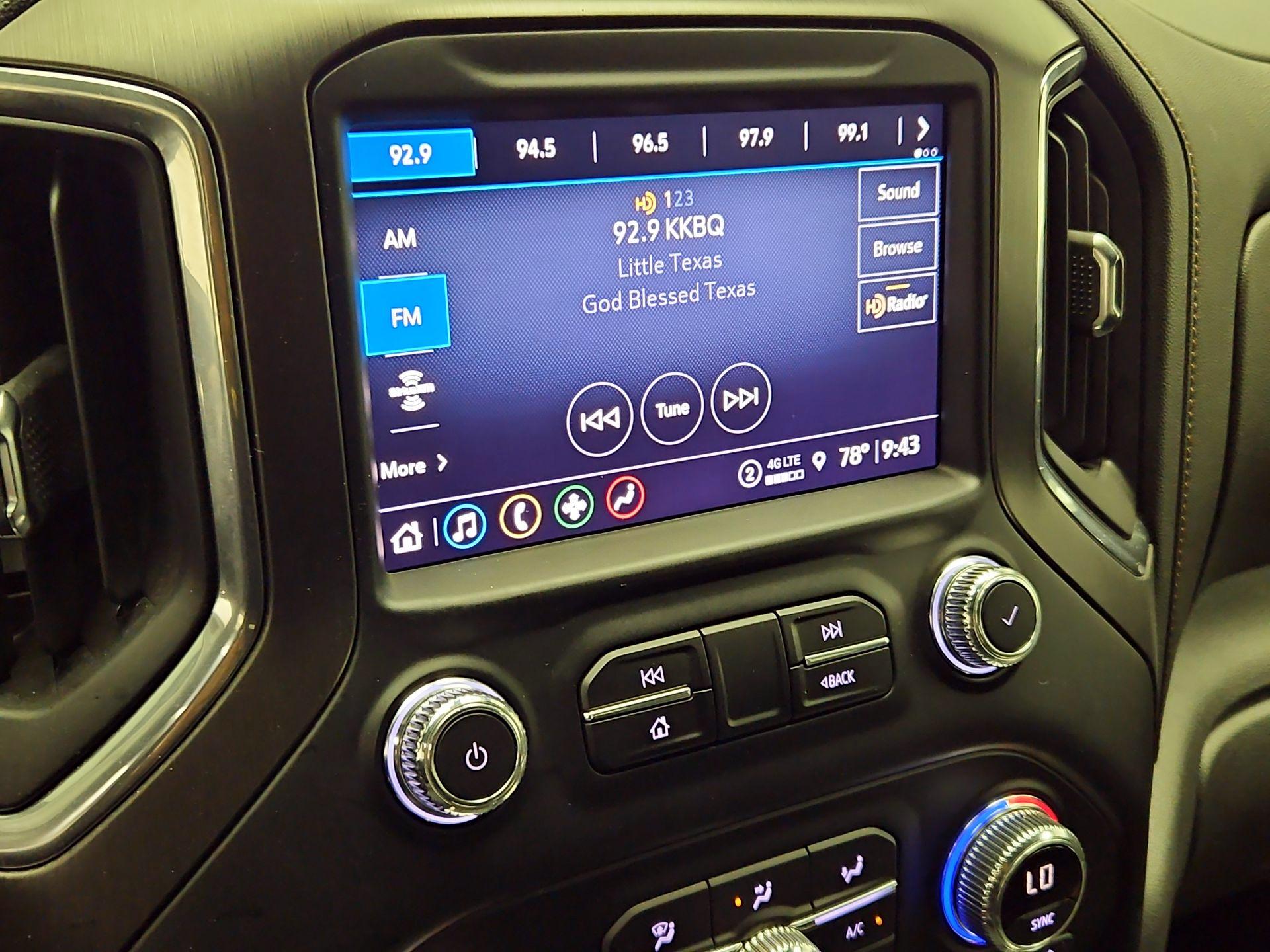 Thumbnail: 2021 GMC Sierra 1500 - 15