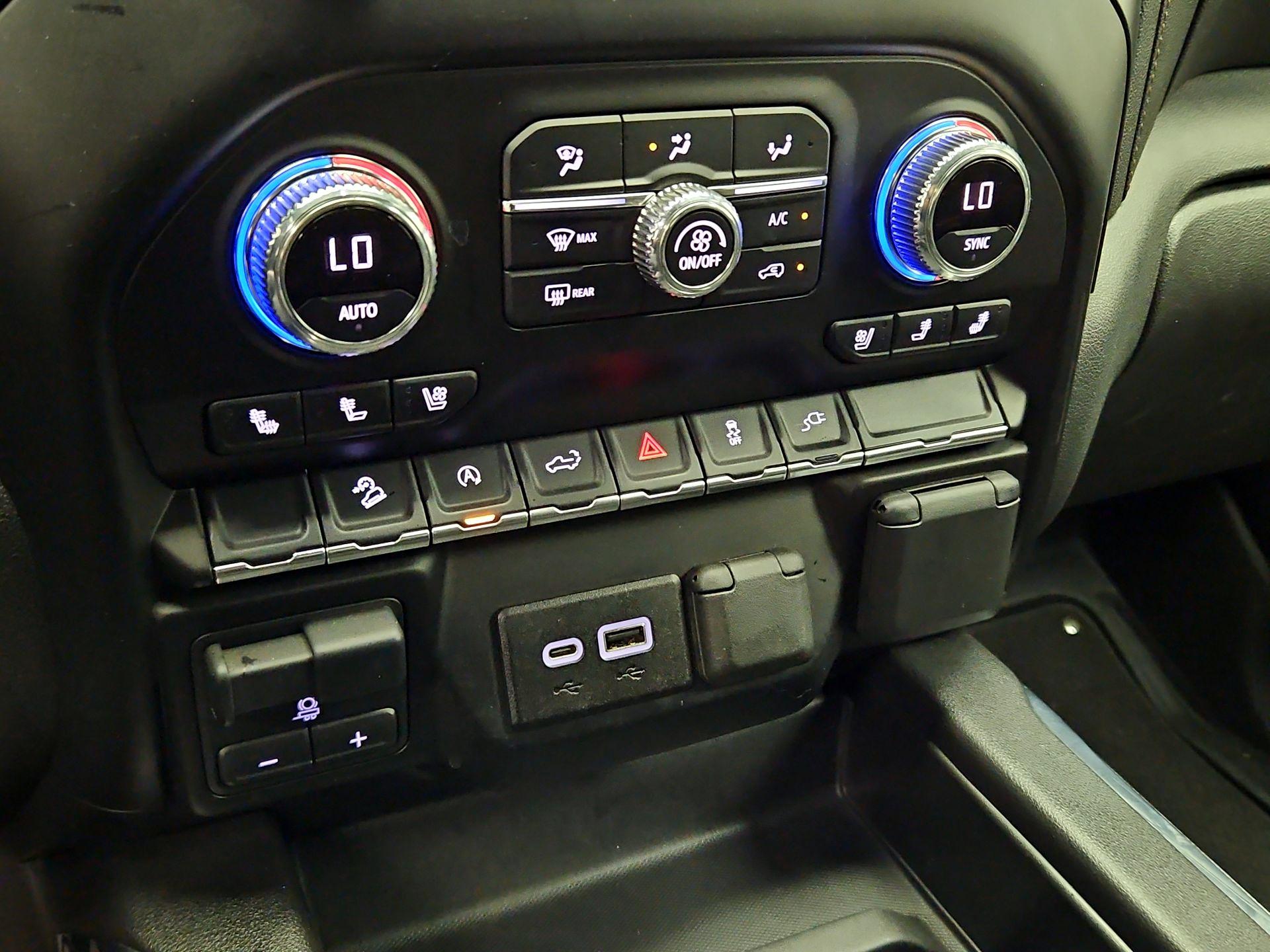 Thumbnail: 2021 GMC Sierra 1500 - 16