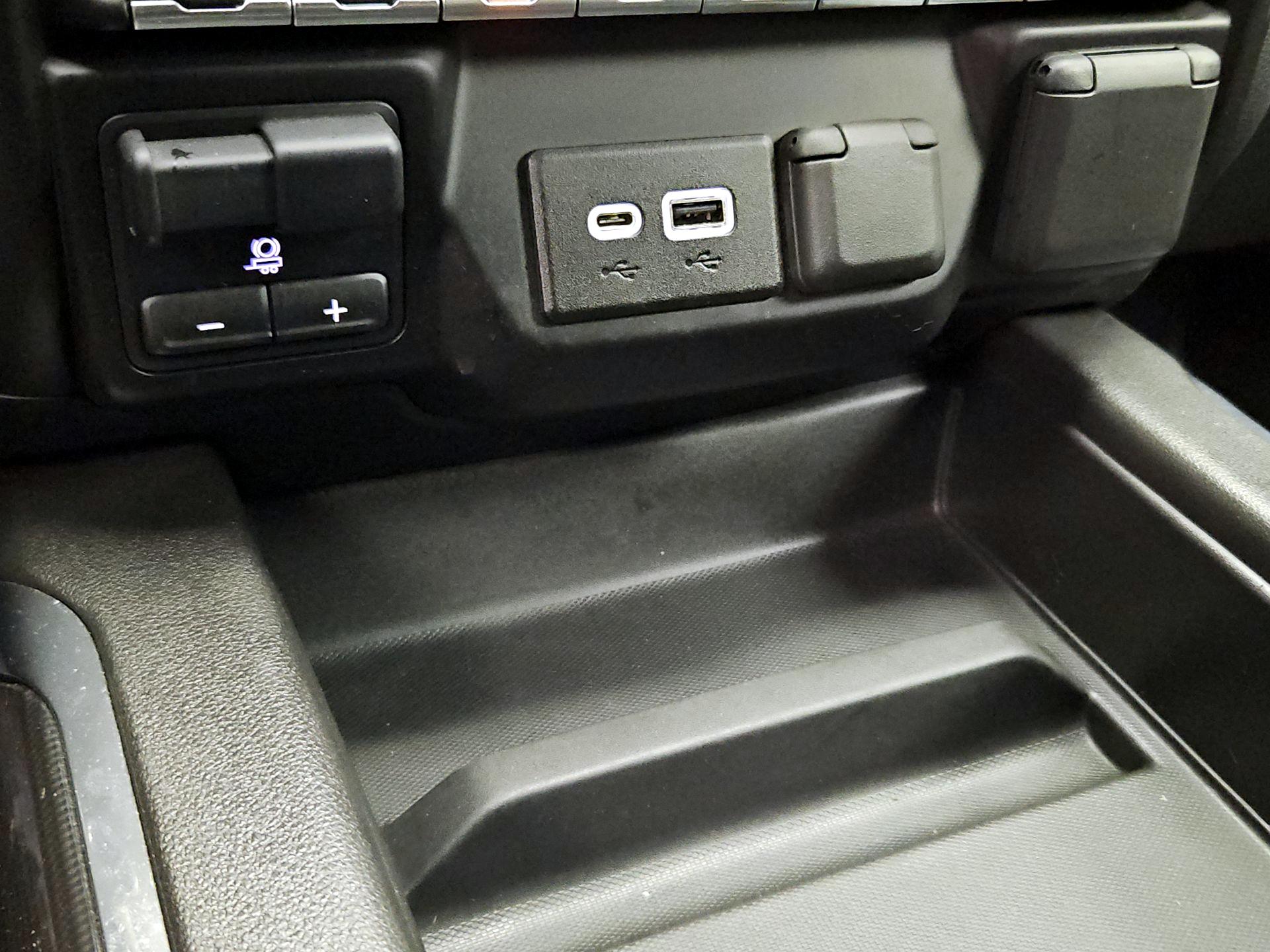 Thumbnail: 2021 GMC Sierra 1500 - 18