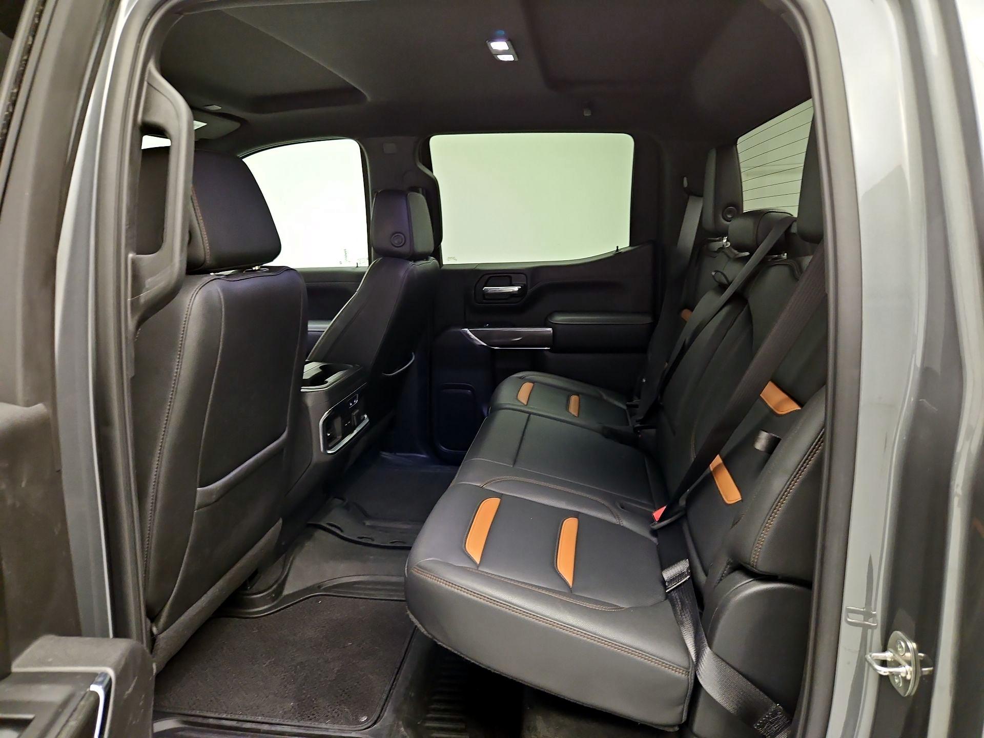 Thumbnail: 2021 GMC Sierra 1500 - 19