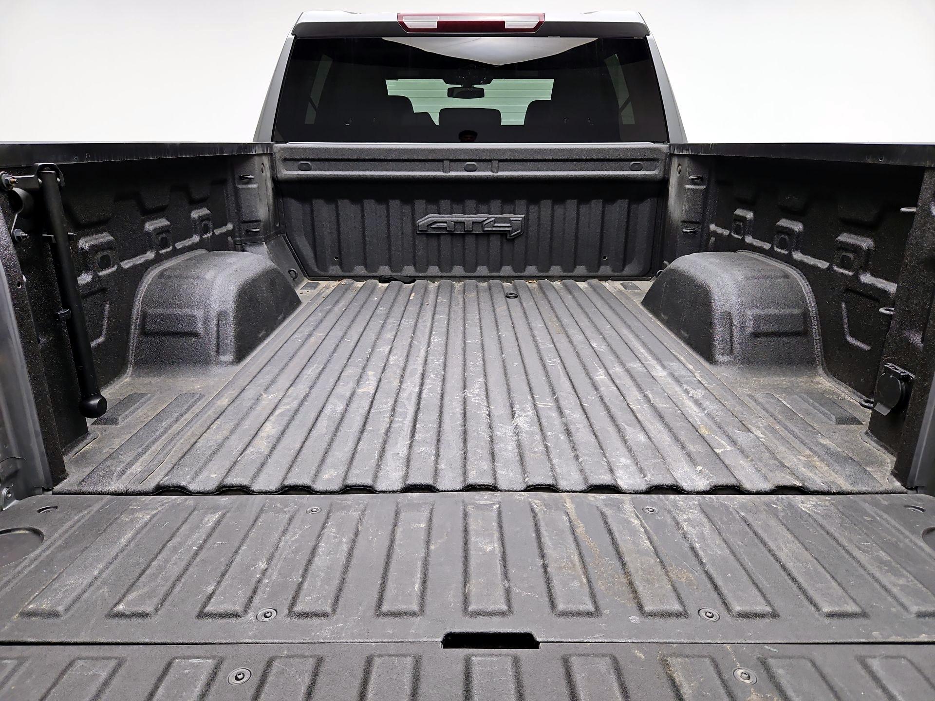 Thumbnail: 2021 GMC Sierra 1500 - 20