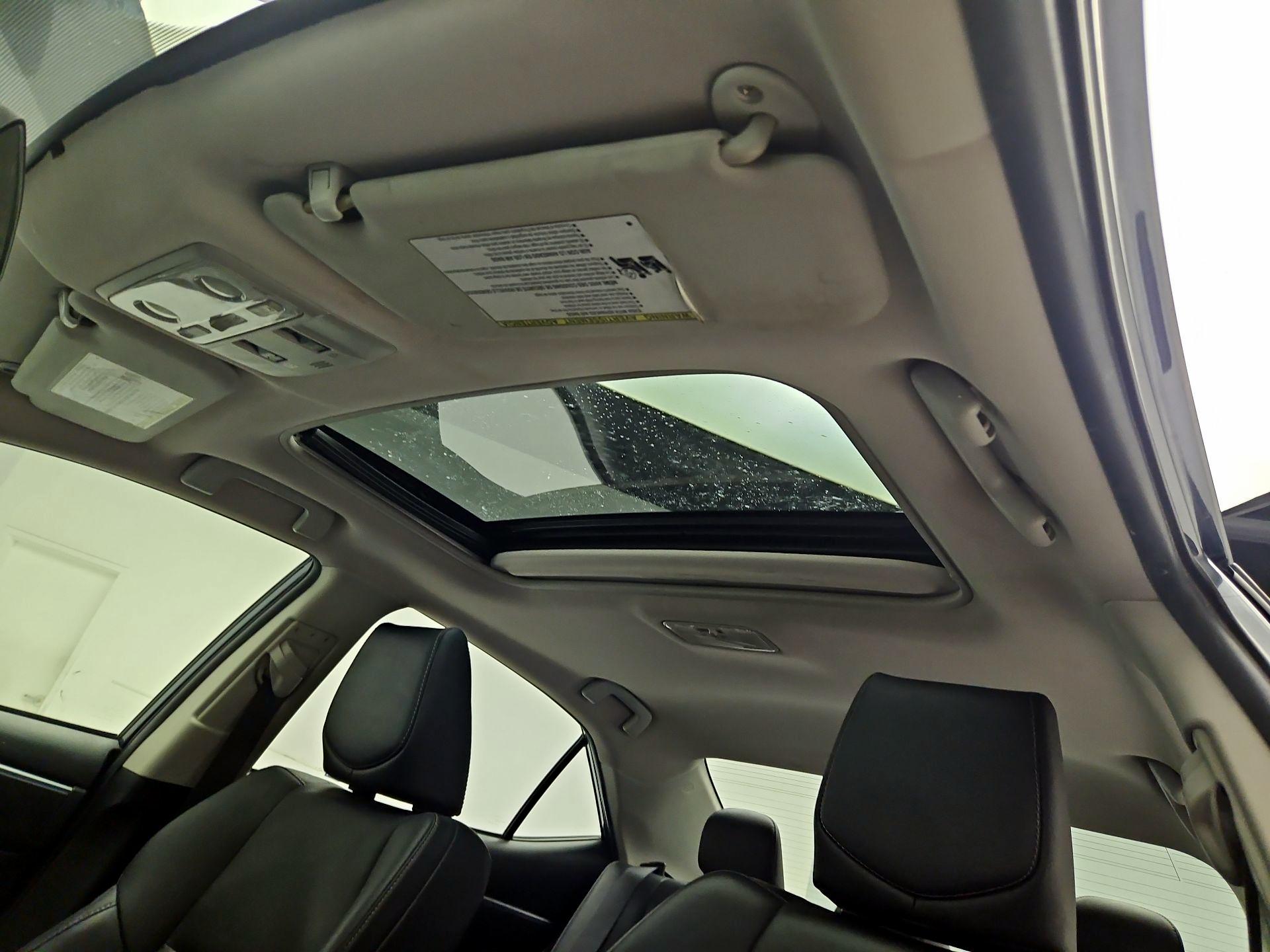 Thumbnail: 2016 Toyota Corolla - 20