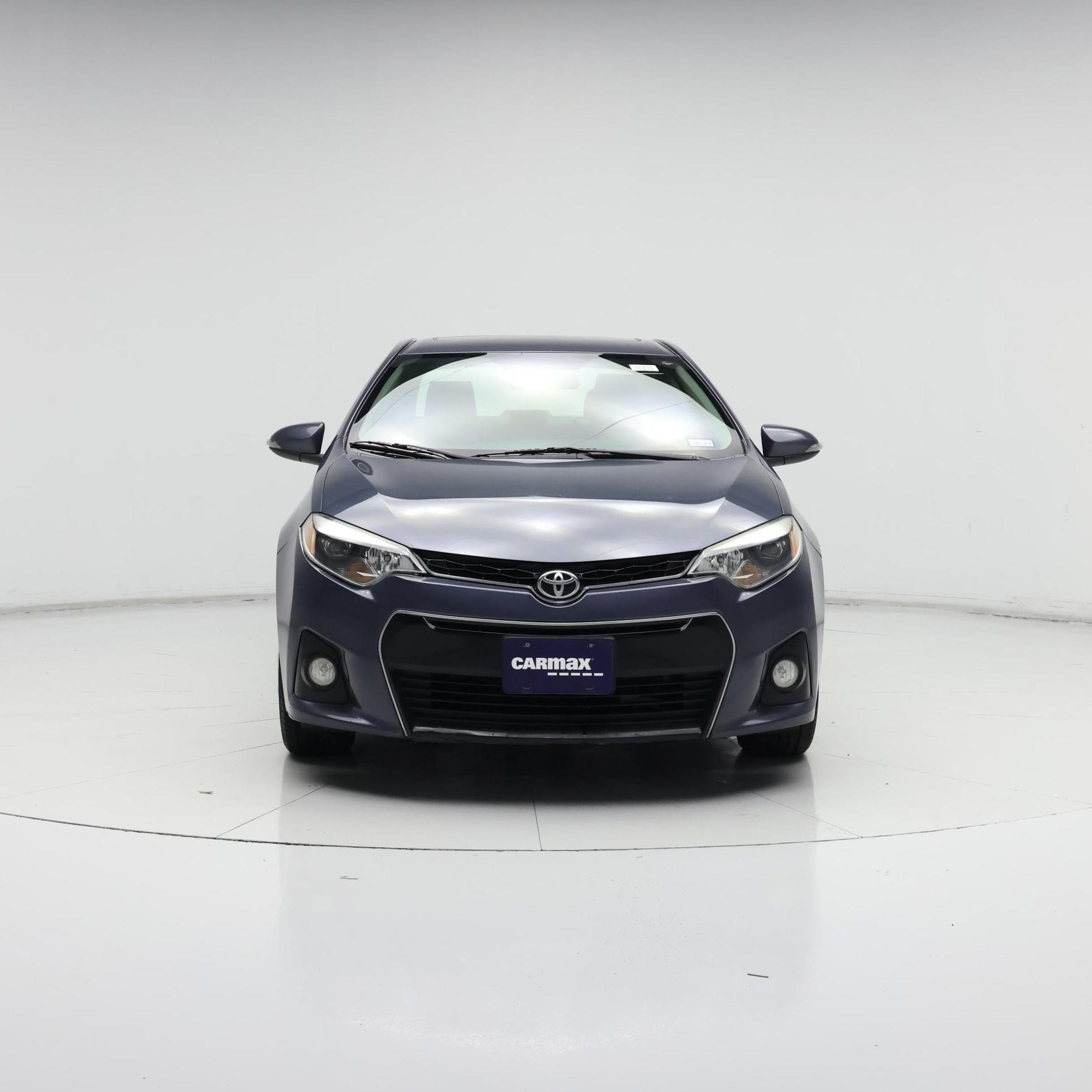 Thumbnail: 2016 Toyota Corolla - 5