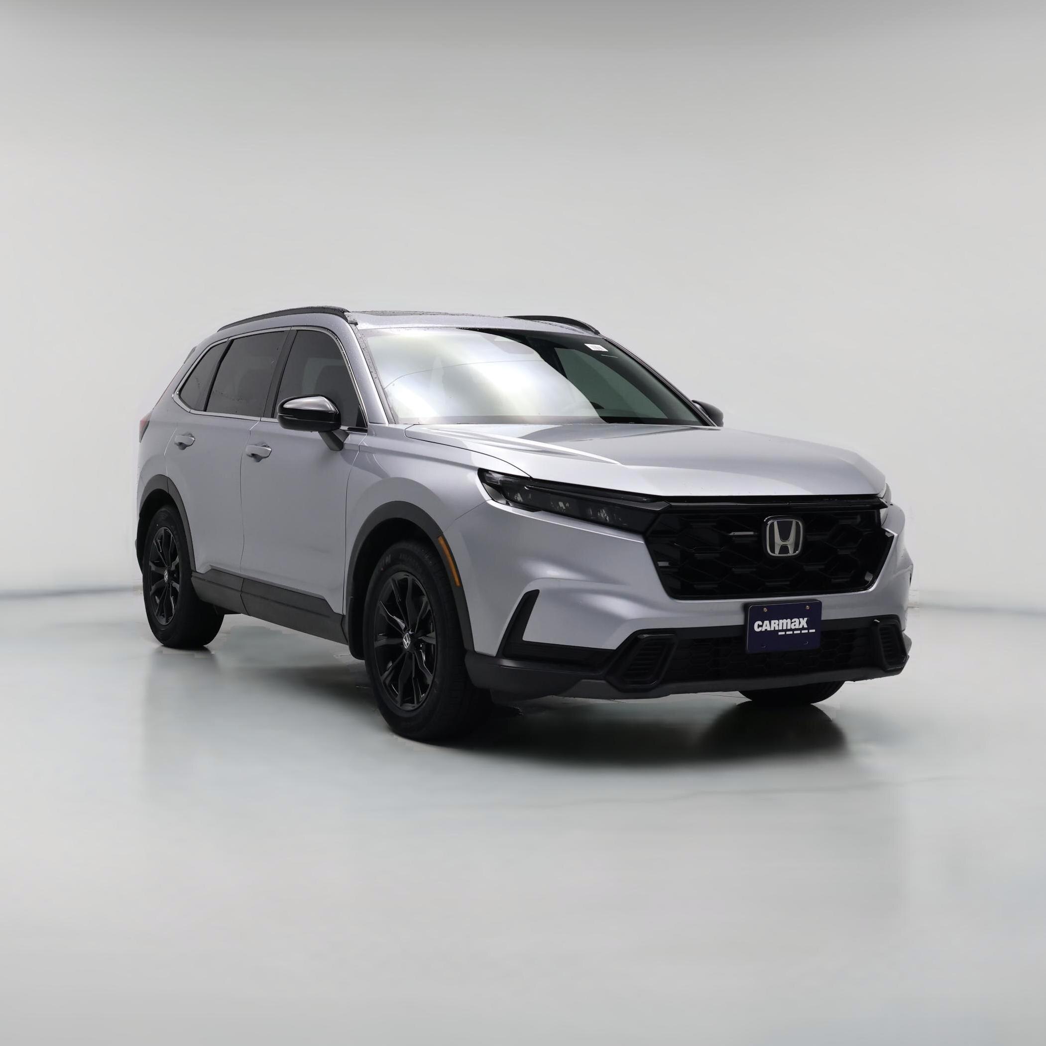 Thumbnail: 2024 Honda CR-V - 1