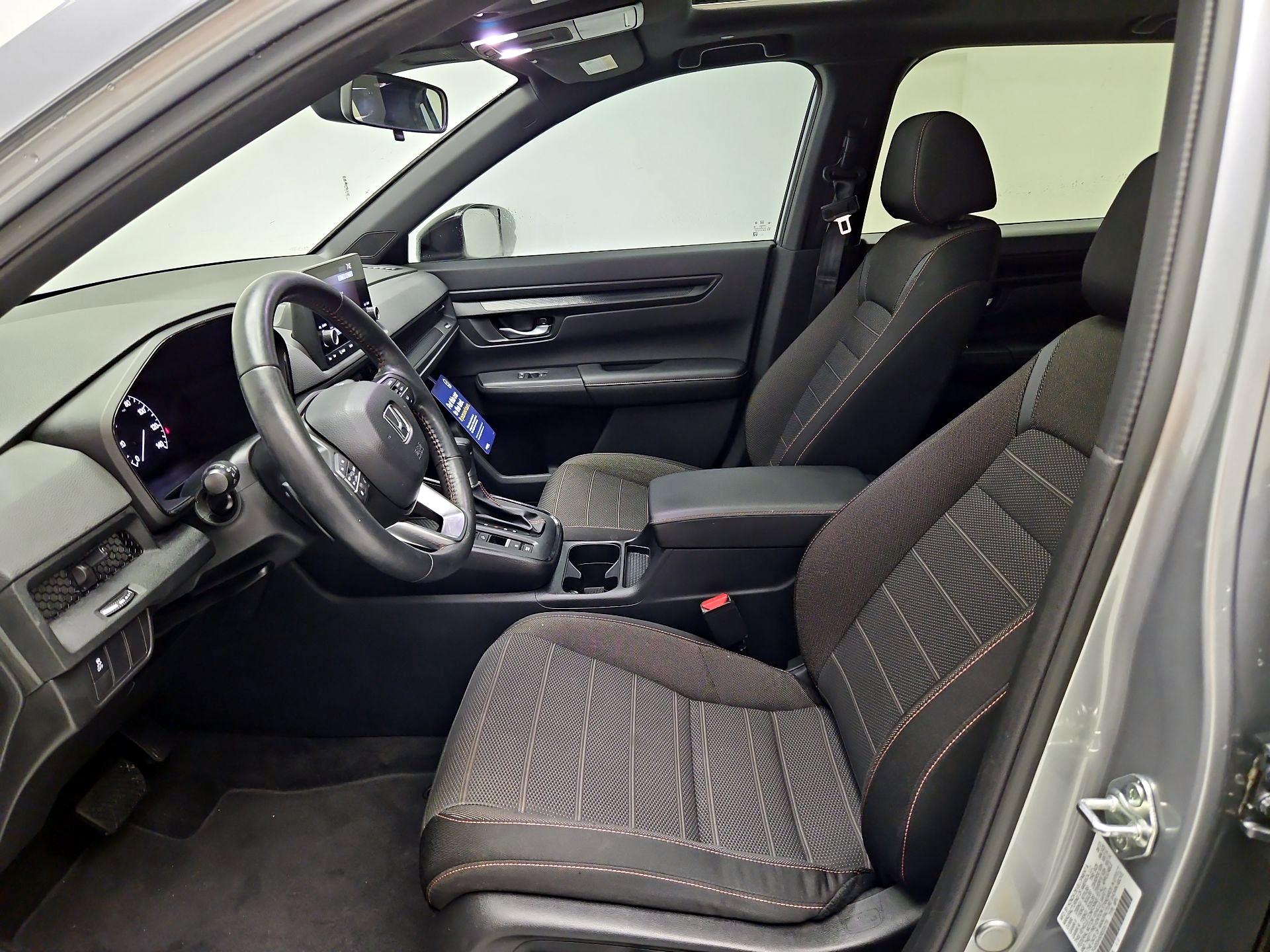 Thumbnail: 2024 Honda CR-V - 11