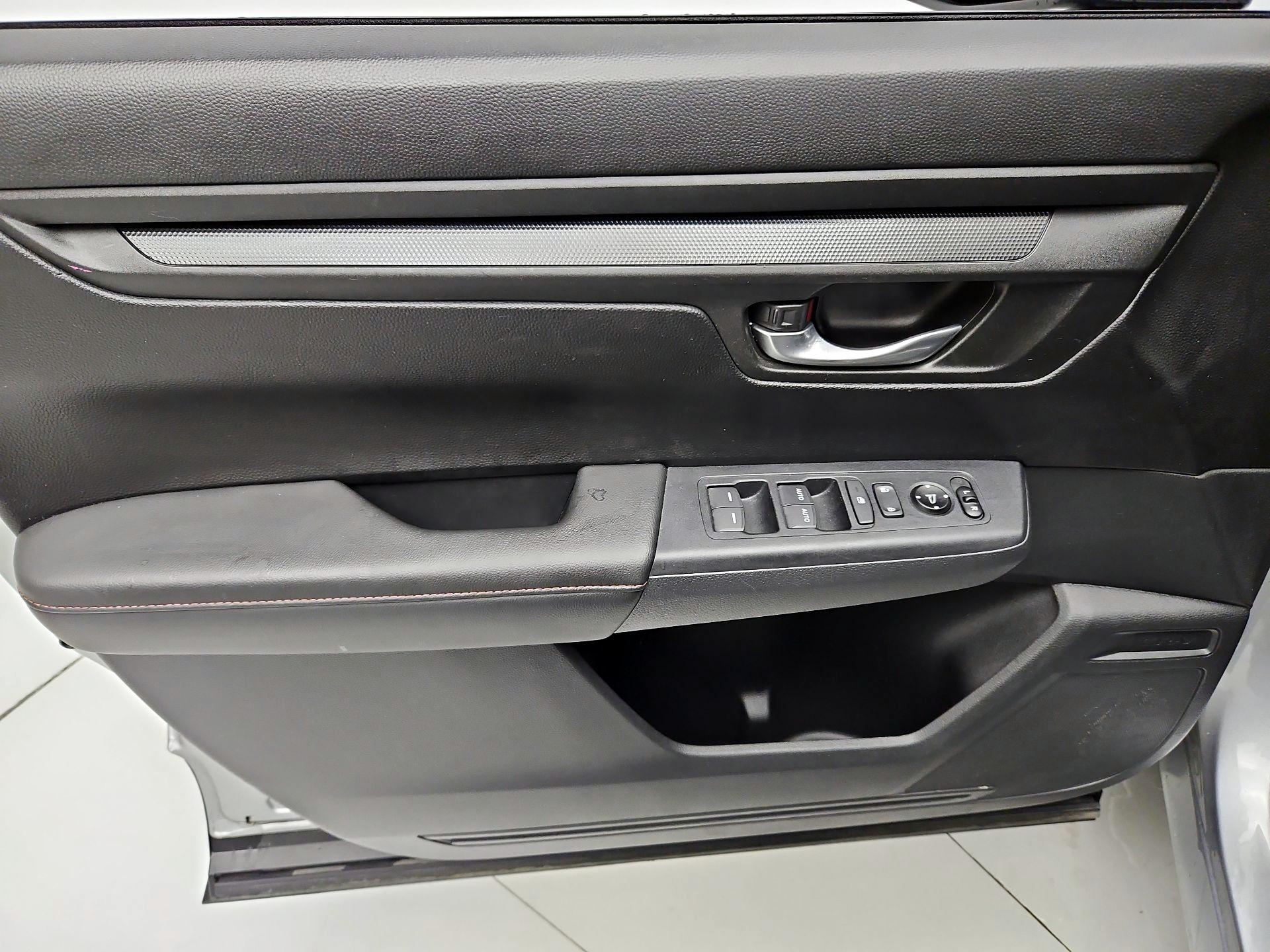 Thumbnail: 2024 Honda CR-V - 12