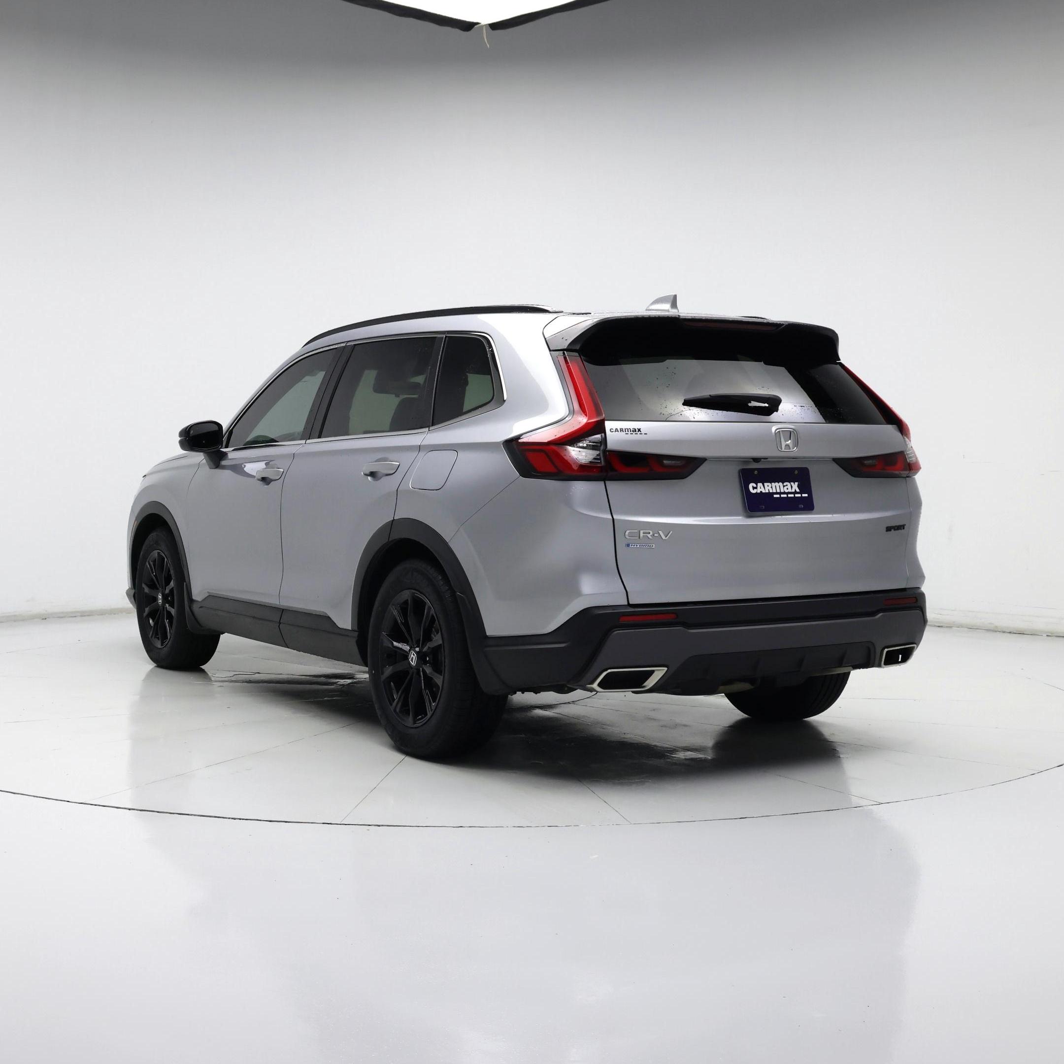 Thumbnail: 2024 Honda CR-V - 2
