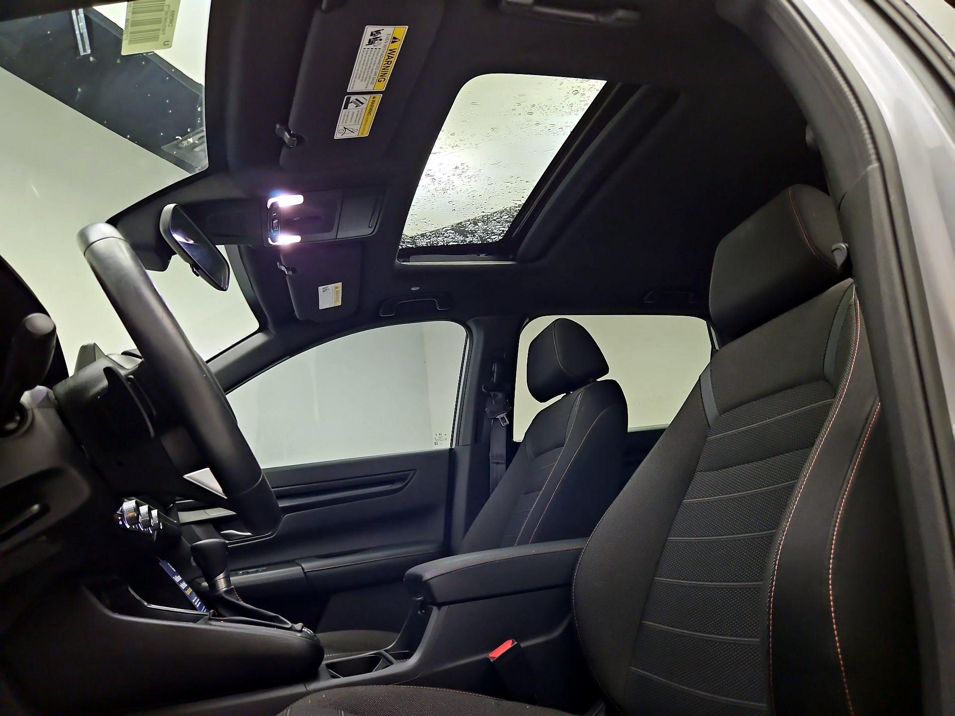 Thumbnail: 2024 Honda CR-V - 19