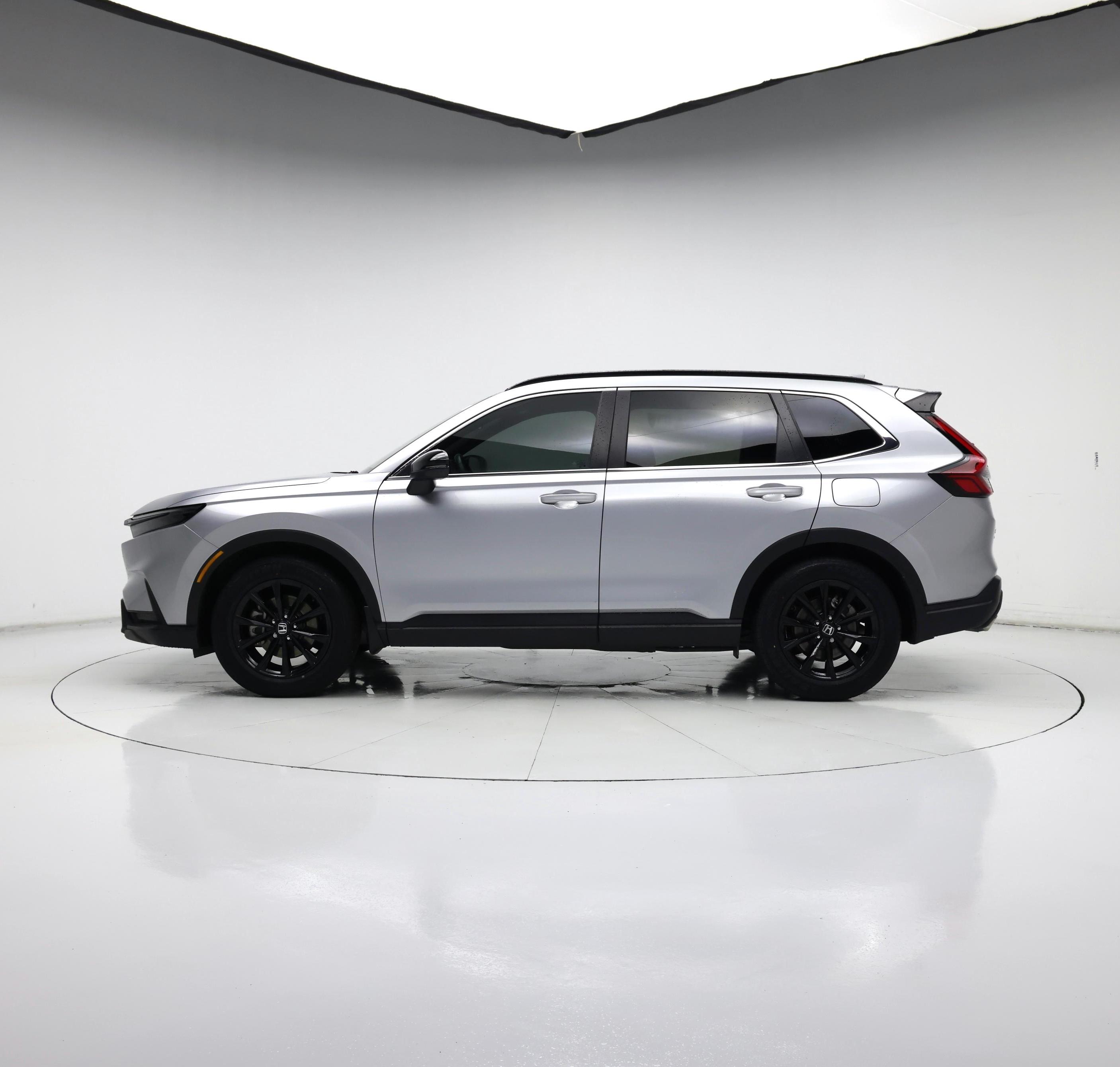 Thumbnail: 2024 Honda CR-V - 3