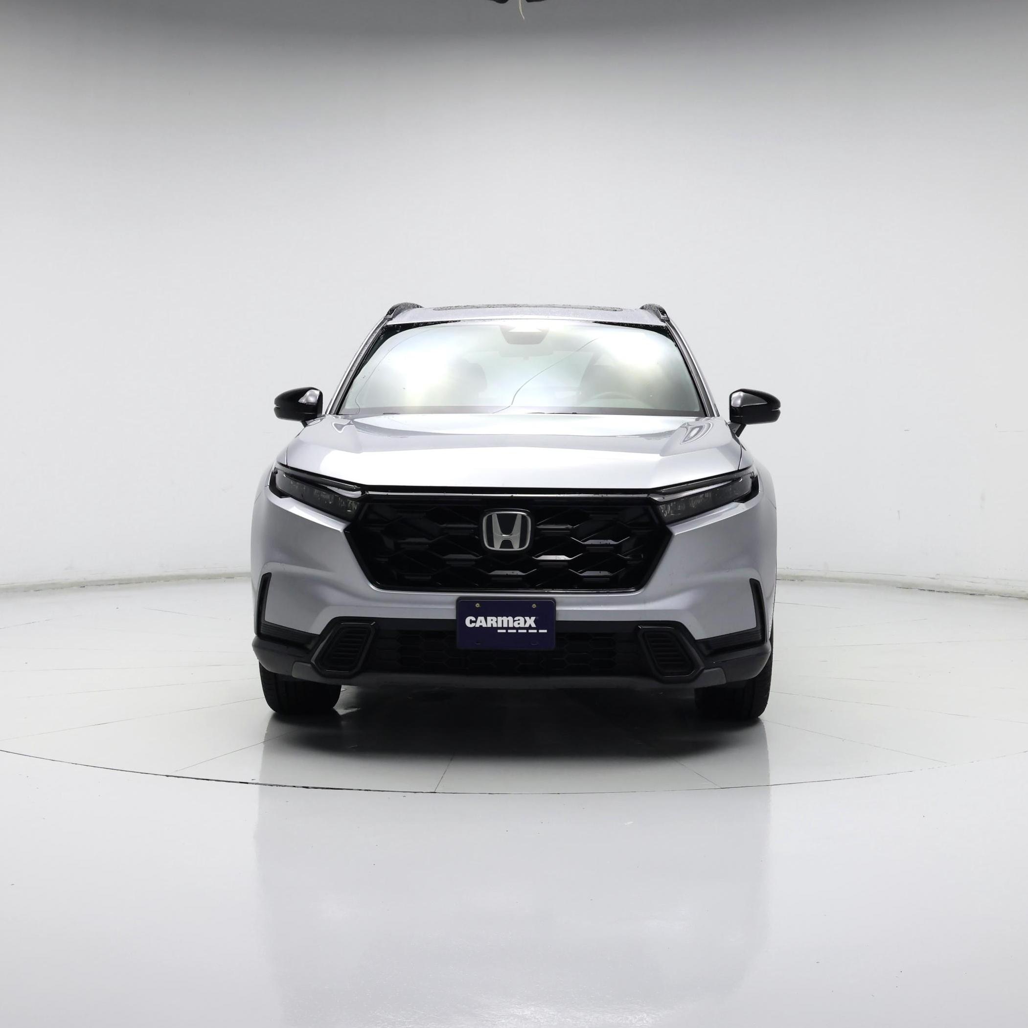 Thumbnail: 2024 Honda CR-V - 5