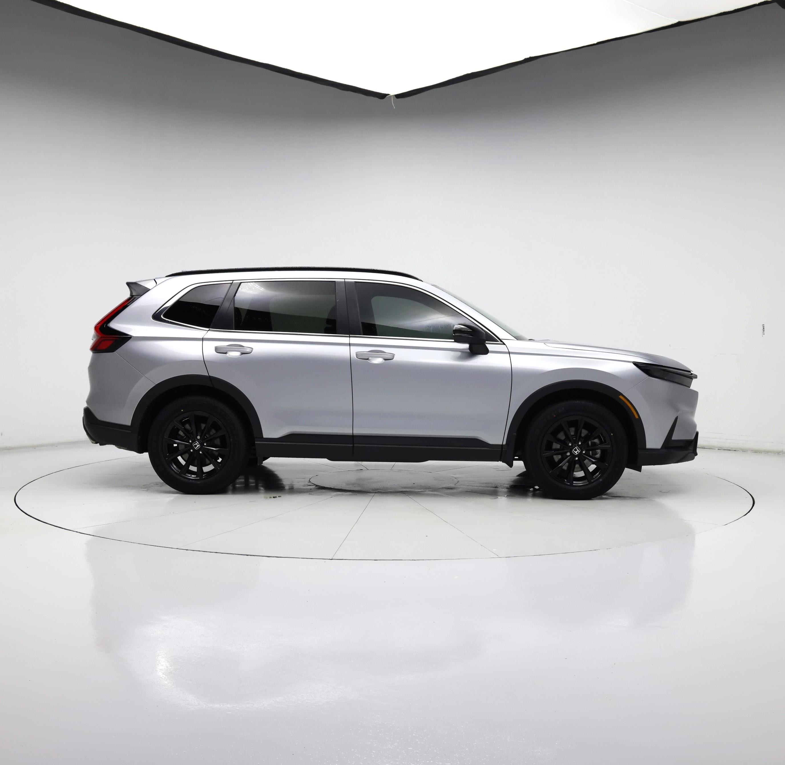 Thumbnail: 2024 Honda CR-V - 7