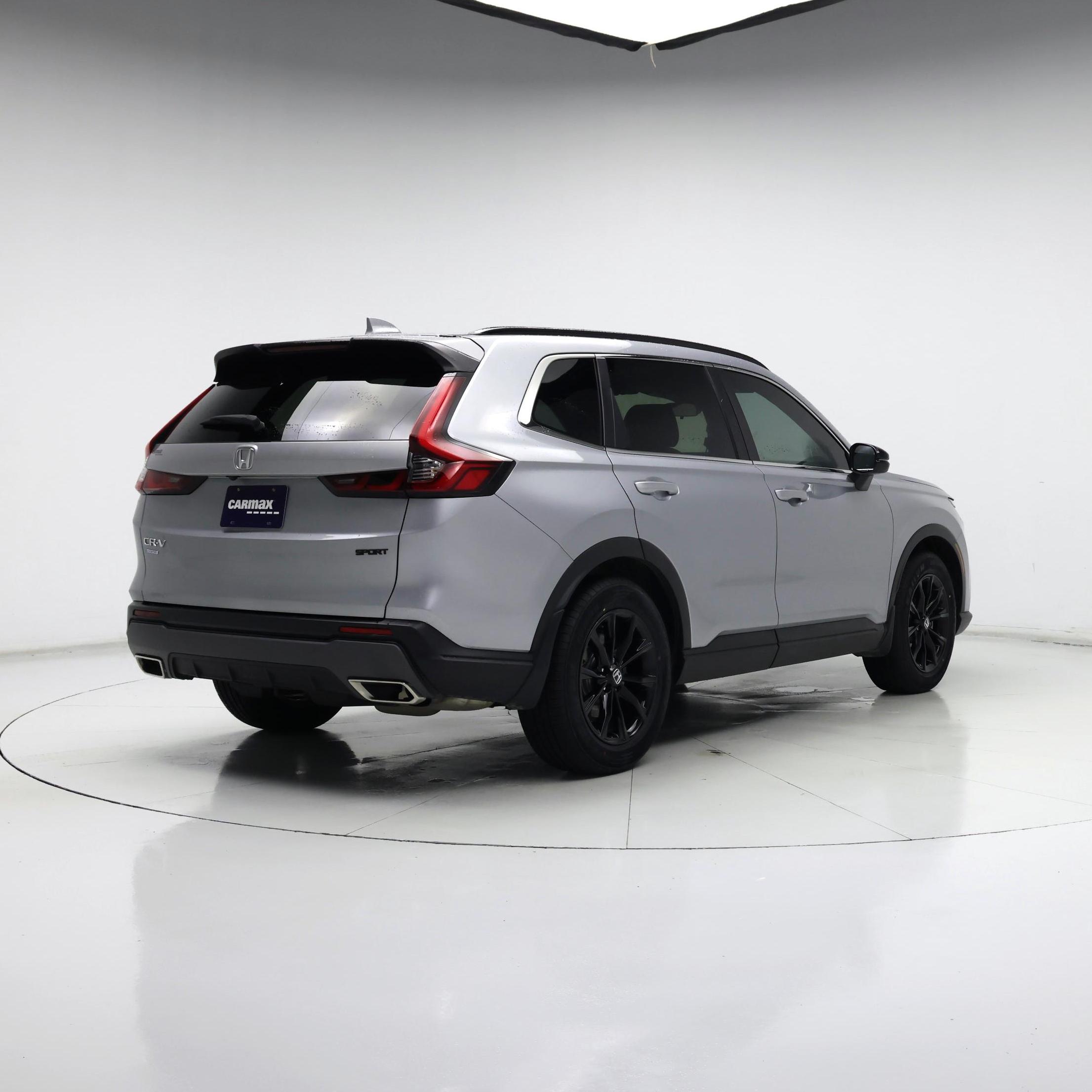 Thumbnail: 2024 Honda CR-V - 8