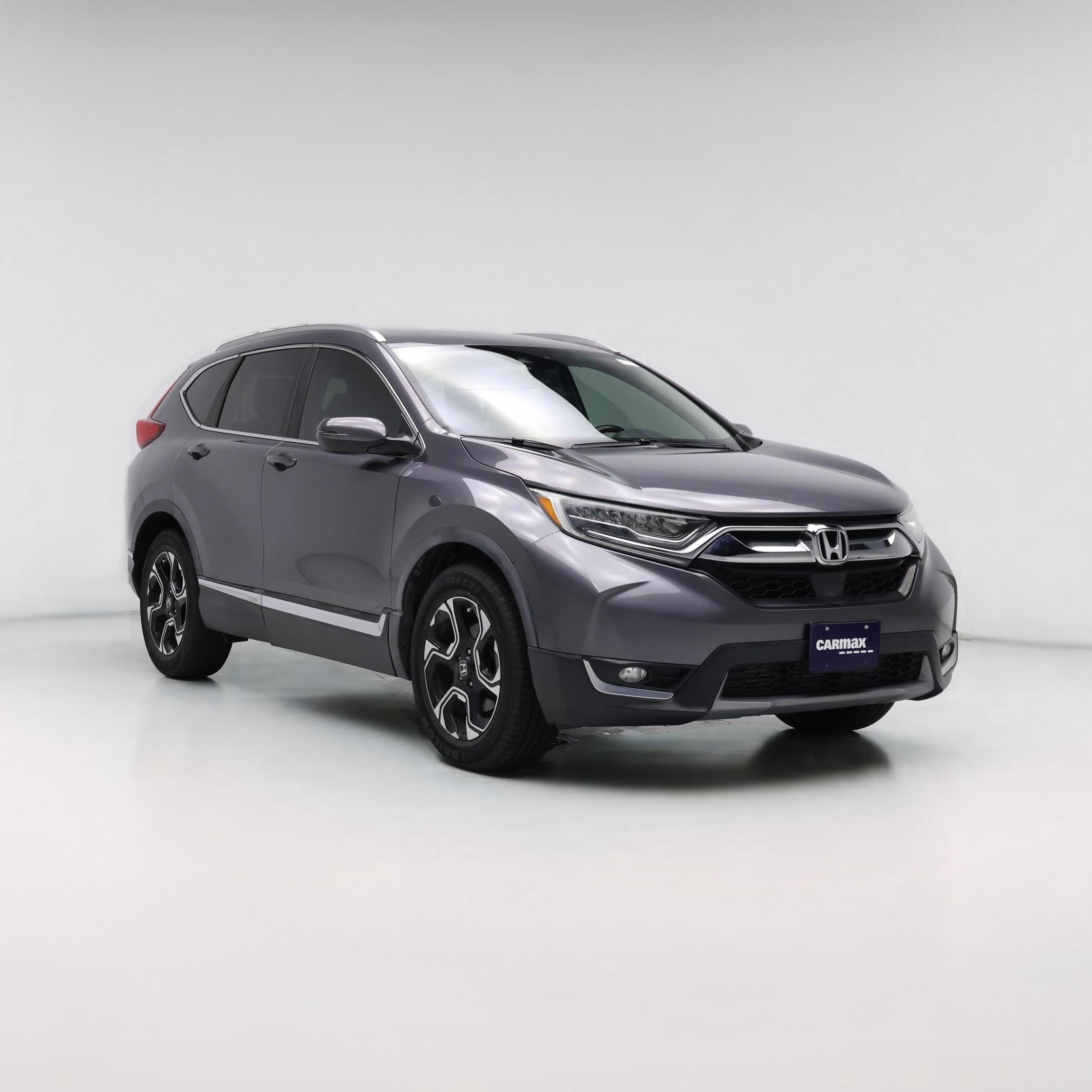 Thumbnail: 2019 Honda CR-V - 1
