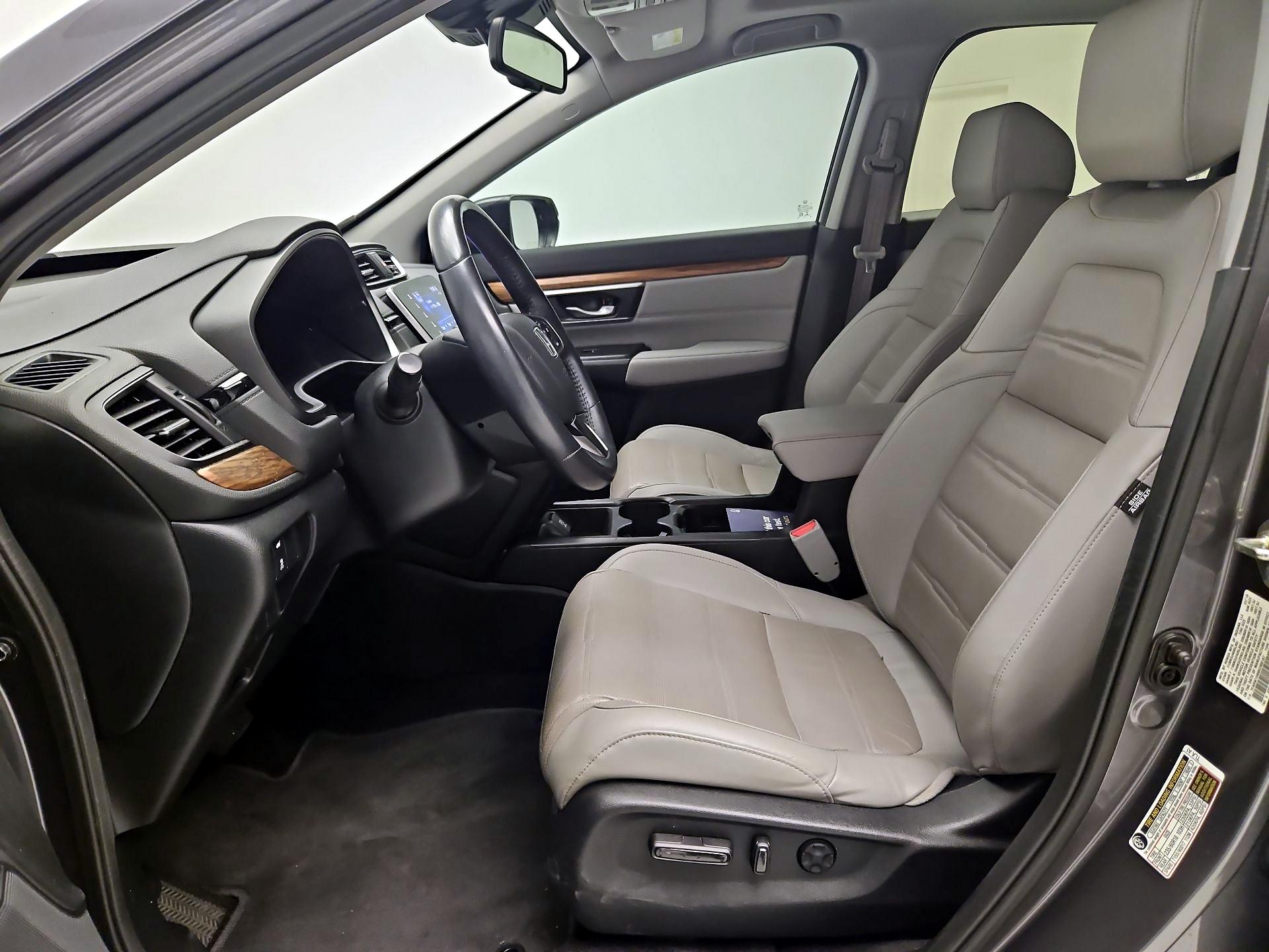 Thumbnail: 2019 Honda CR-V - 11