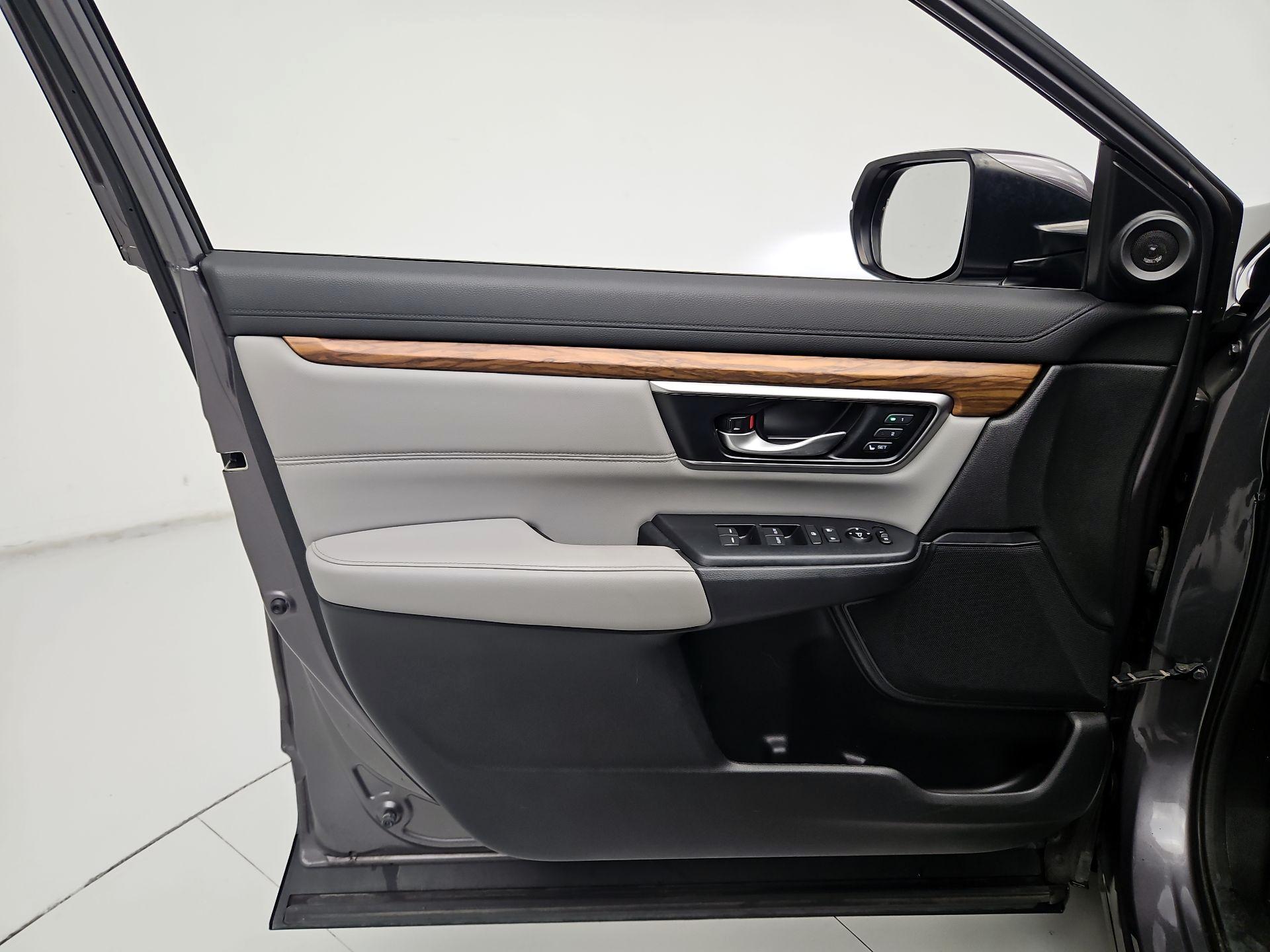 Thumbnail: 2019 Honda CR-V - 12
