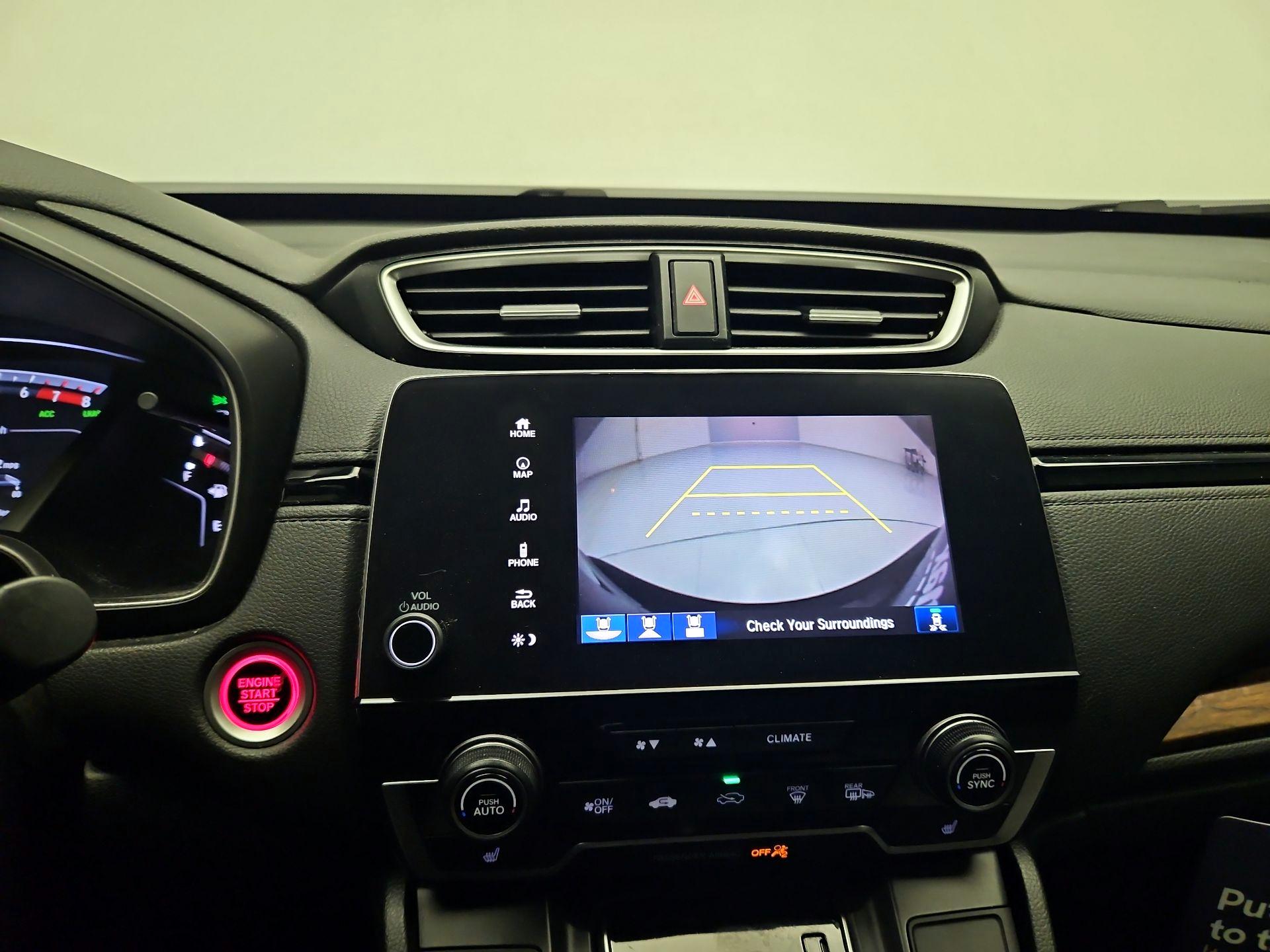 Thumbnail: 2019 Honda CR-V - 13