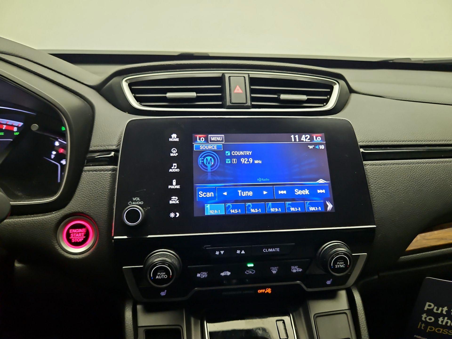 Thumbnail: 2019 Honda CR-V - 14