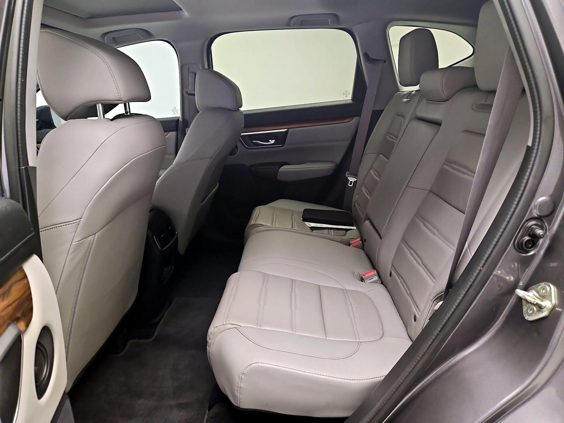 Thumbnail: 2019 Honda CR-V - 17