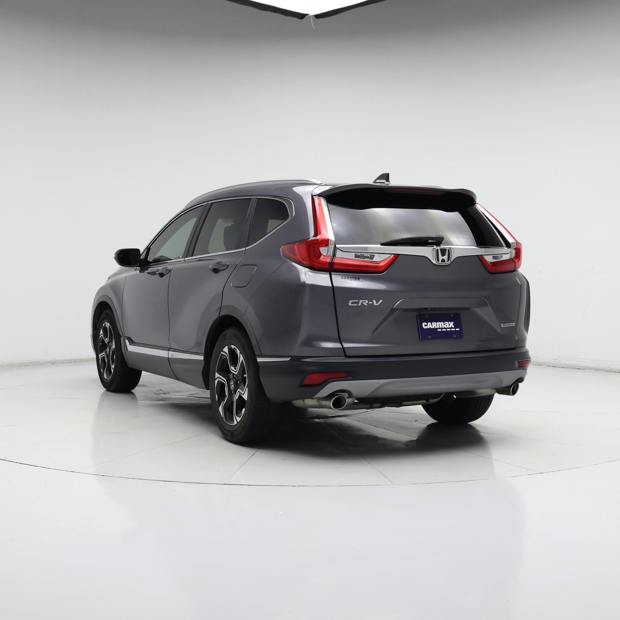 Thumbnail: 2019 Honda CR-V - 2