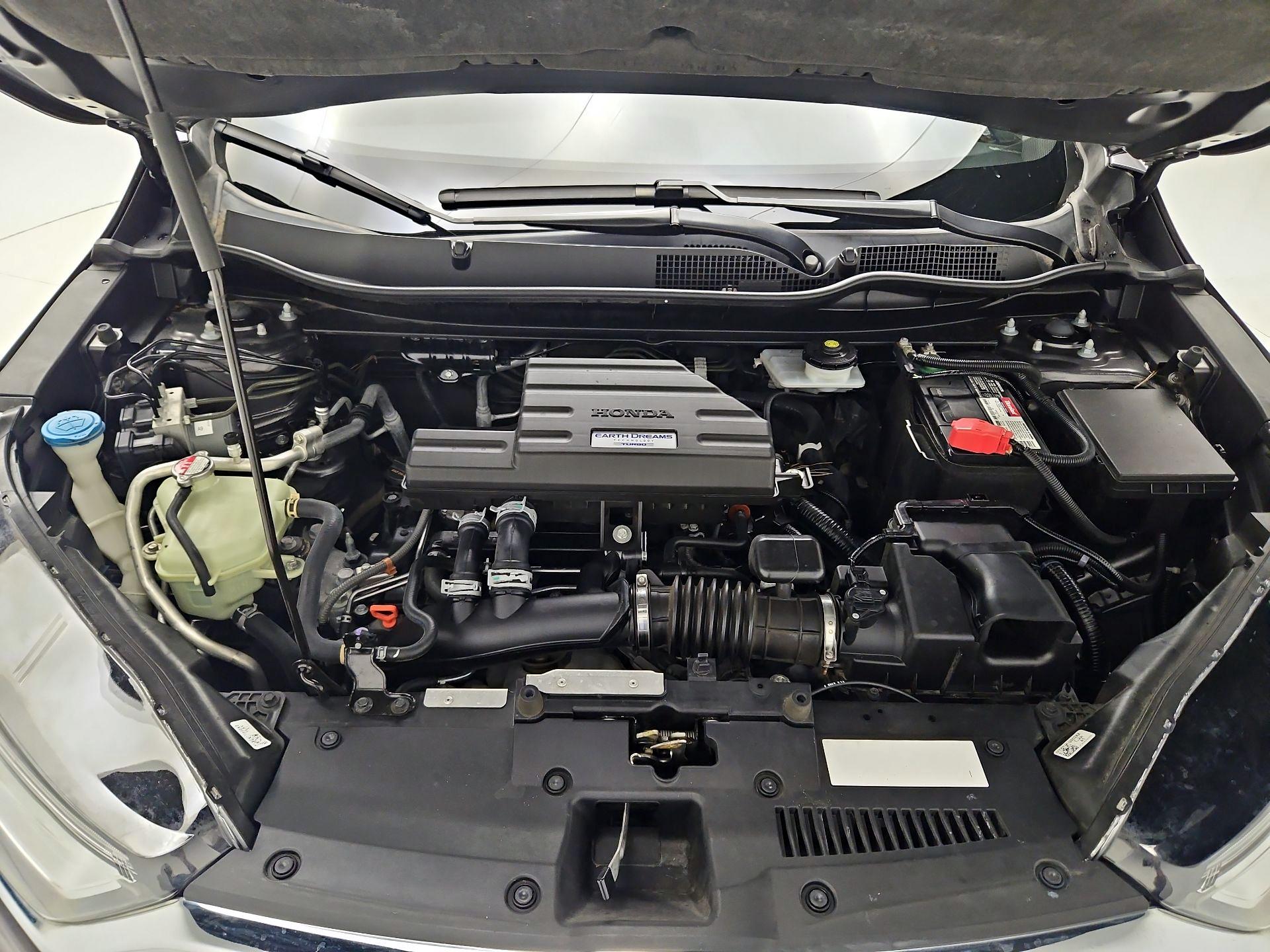 Thumbnail: 2019 Honda CR-V - 19