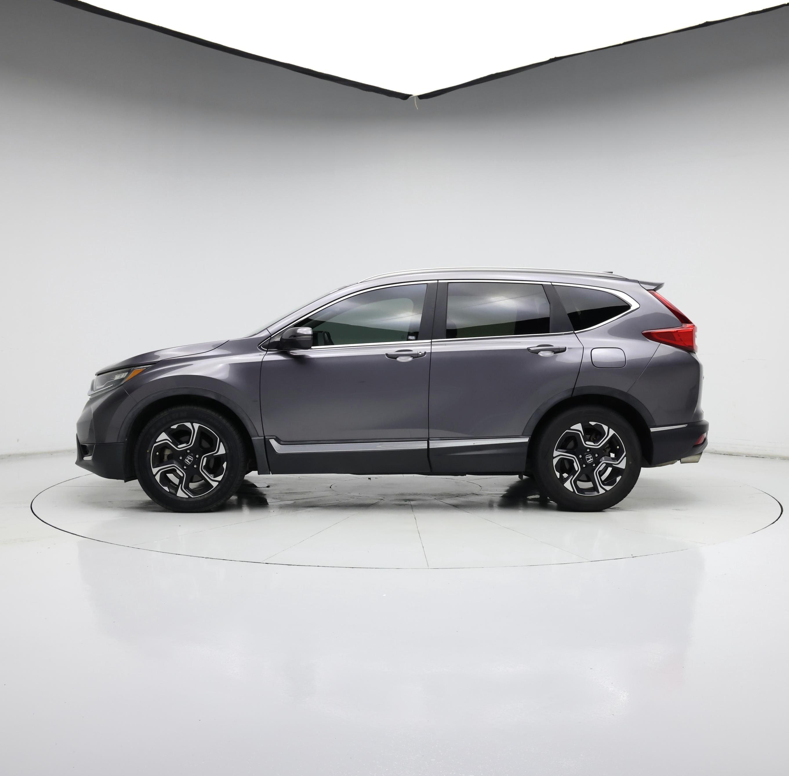 Thumbnail: 2019 Honda CR-V - 3